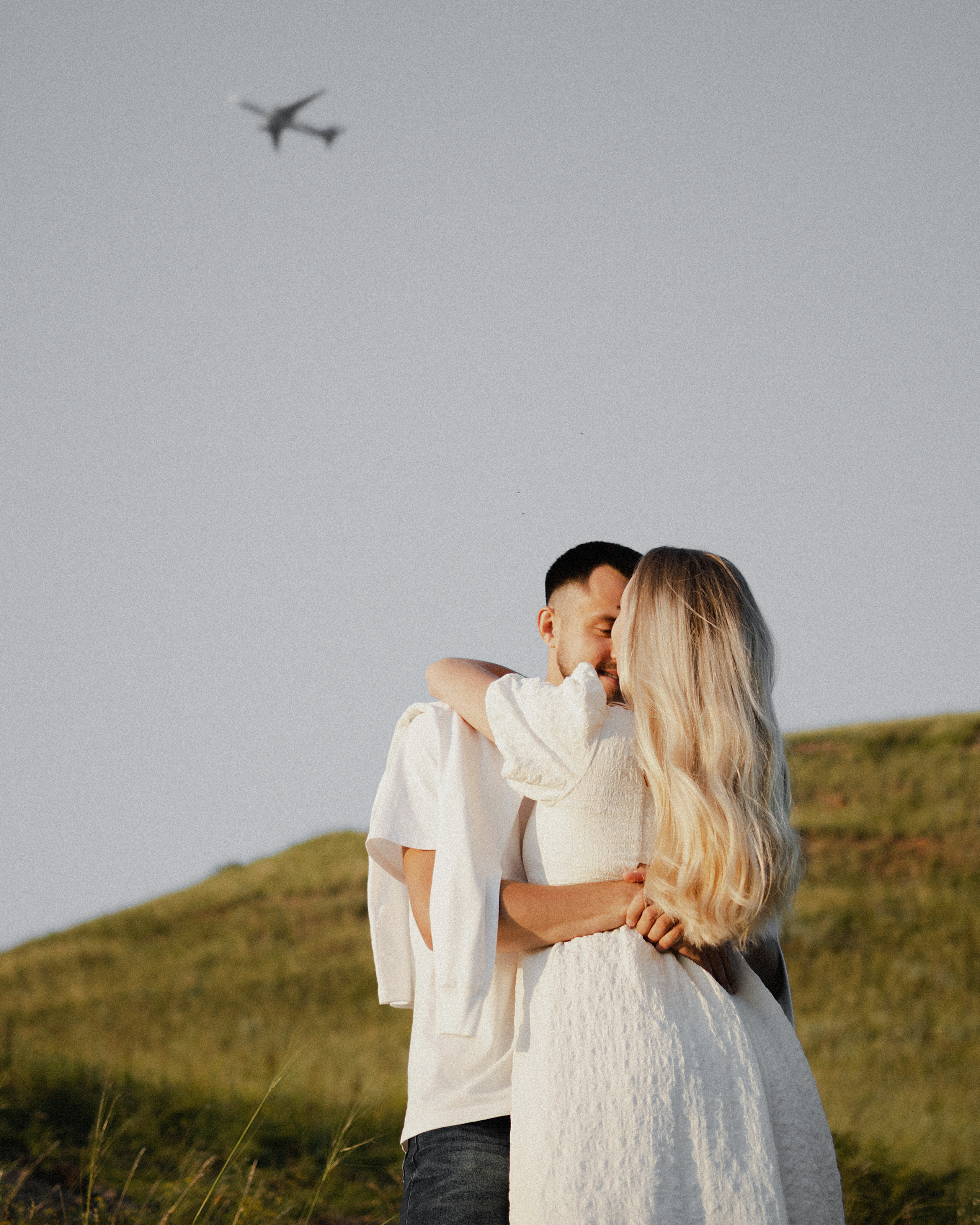 Денис и Яра. Фотограф в Красноярске Ксения Дмитрик