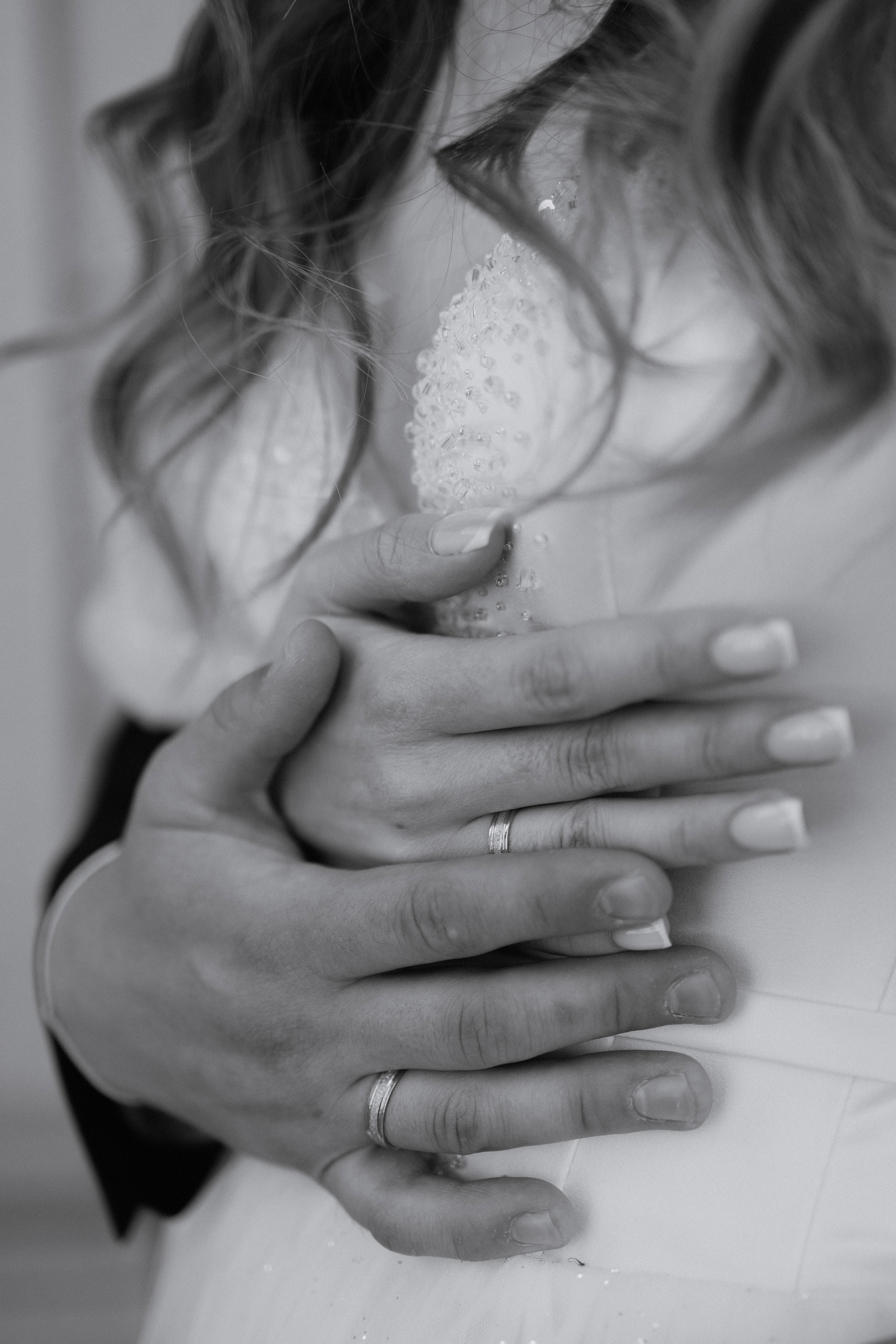 Екатерина и Александр. Фотограф в Красноярске Ксения Дмитрик