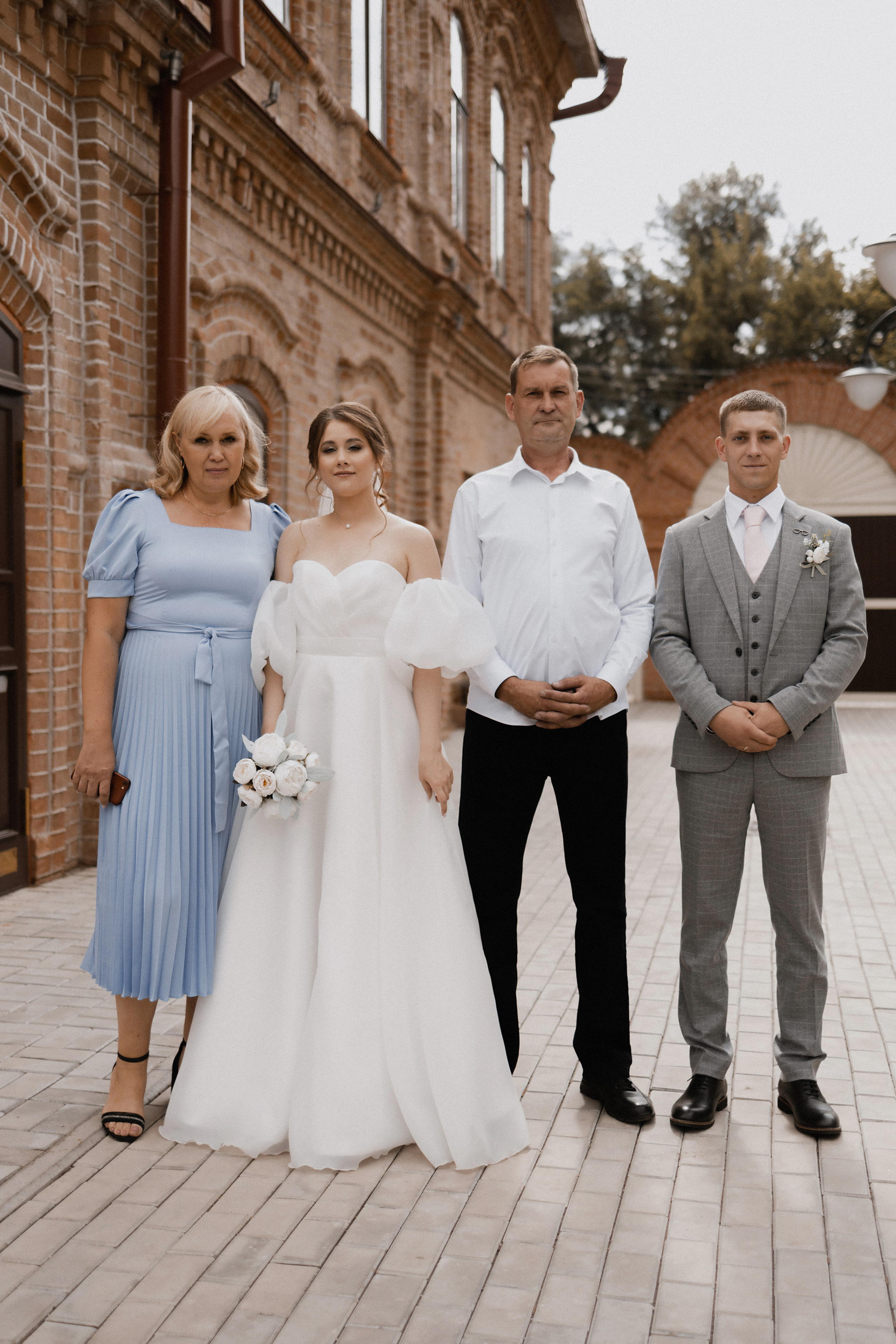 Анна и Владислав. Фотограф в Красноярске Ксения Дмитрик