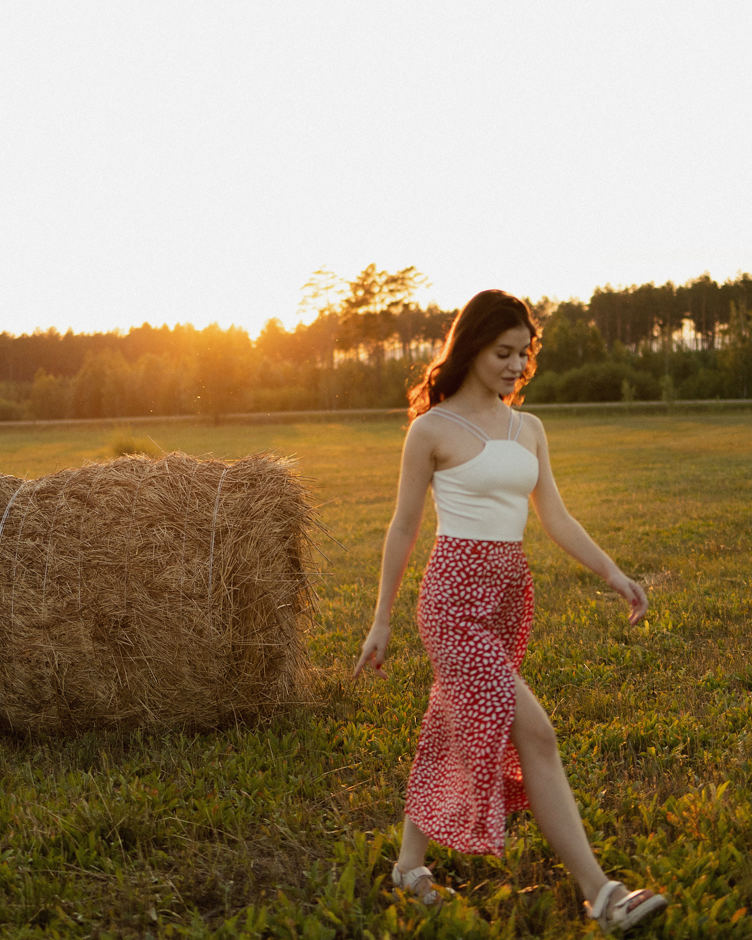 Кристина и Хелли. Фотограф в Красноярске Ксения Дмитрик