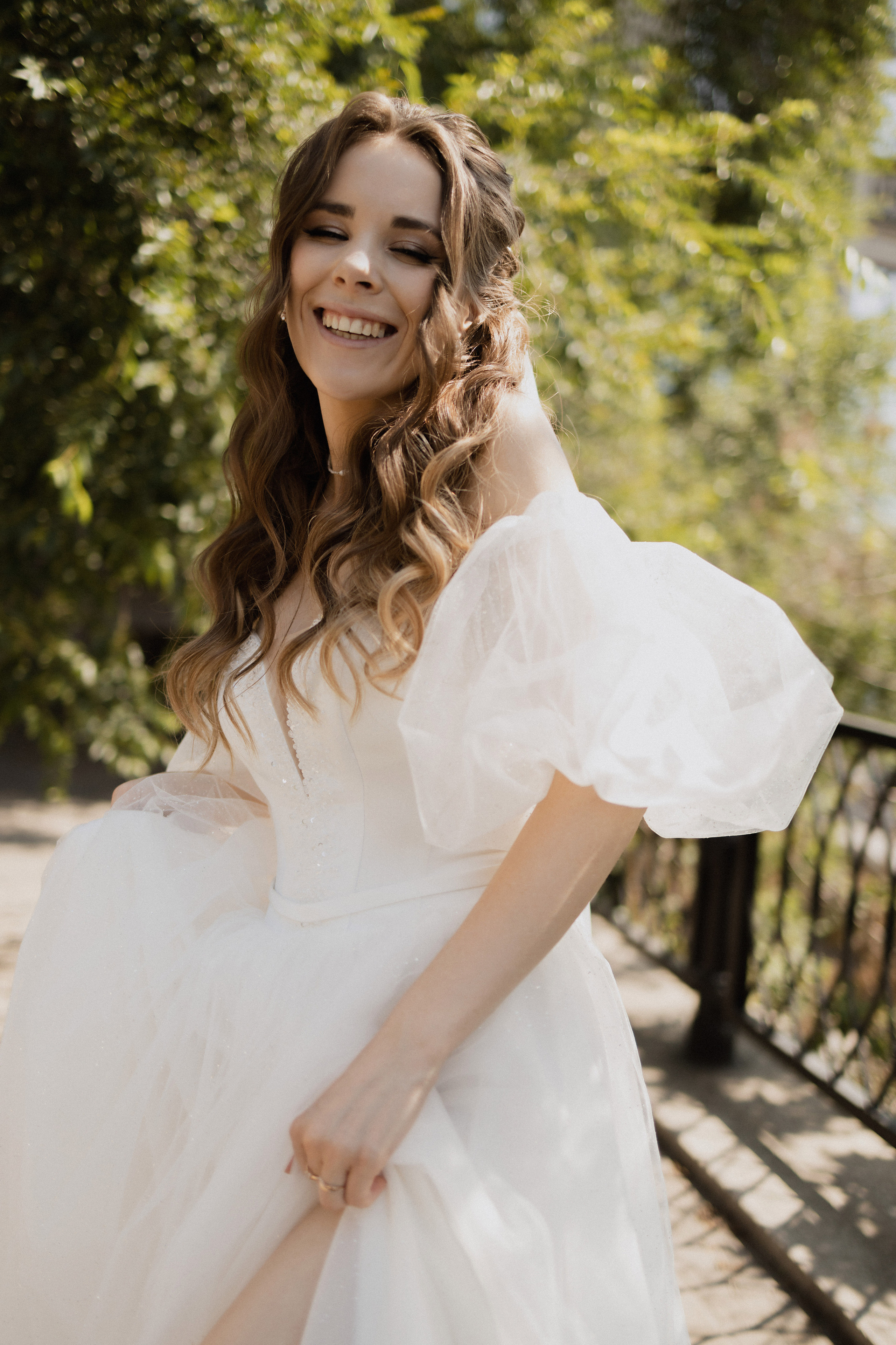 Екатерина и Александр. Фотограф в Красноярске Ксения Дмитрик