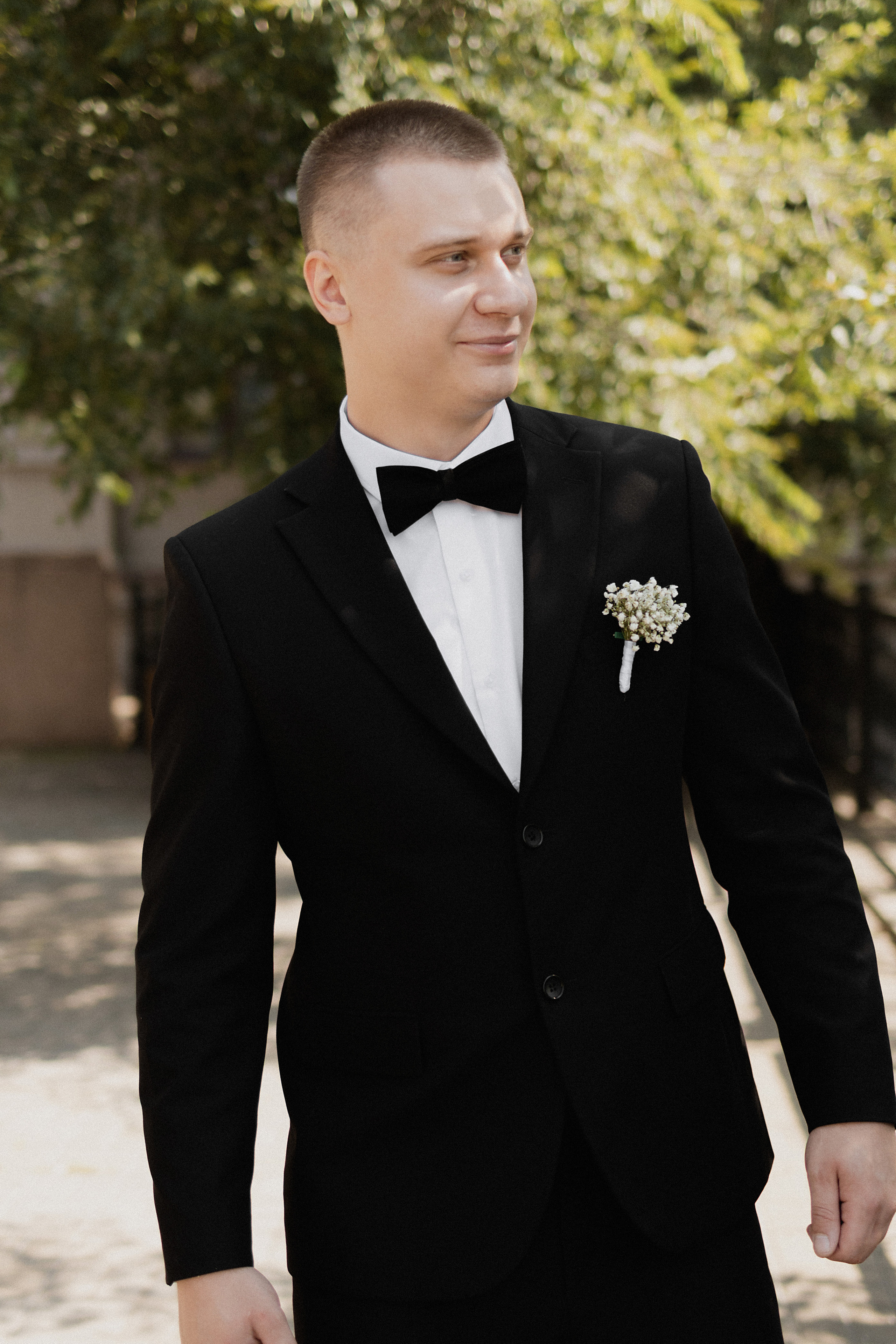 Екатерина и Александр. Фотограф в Красноярске Ксения Дмитрик