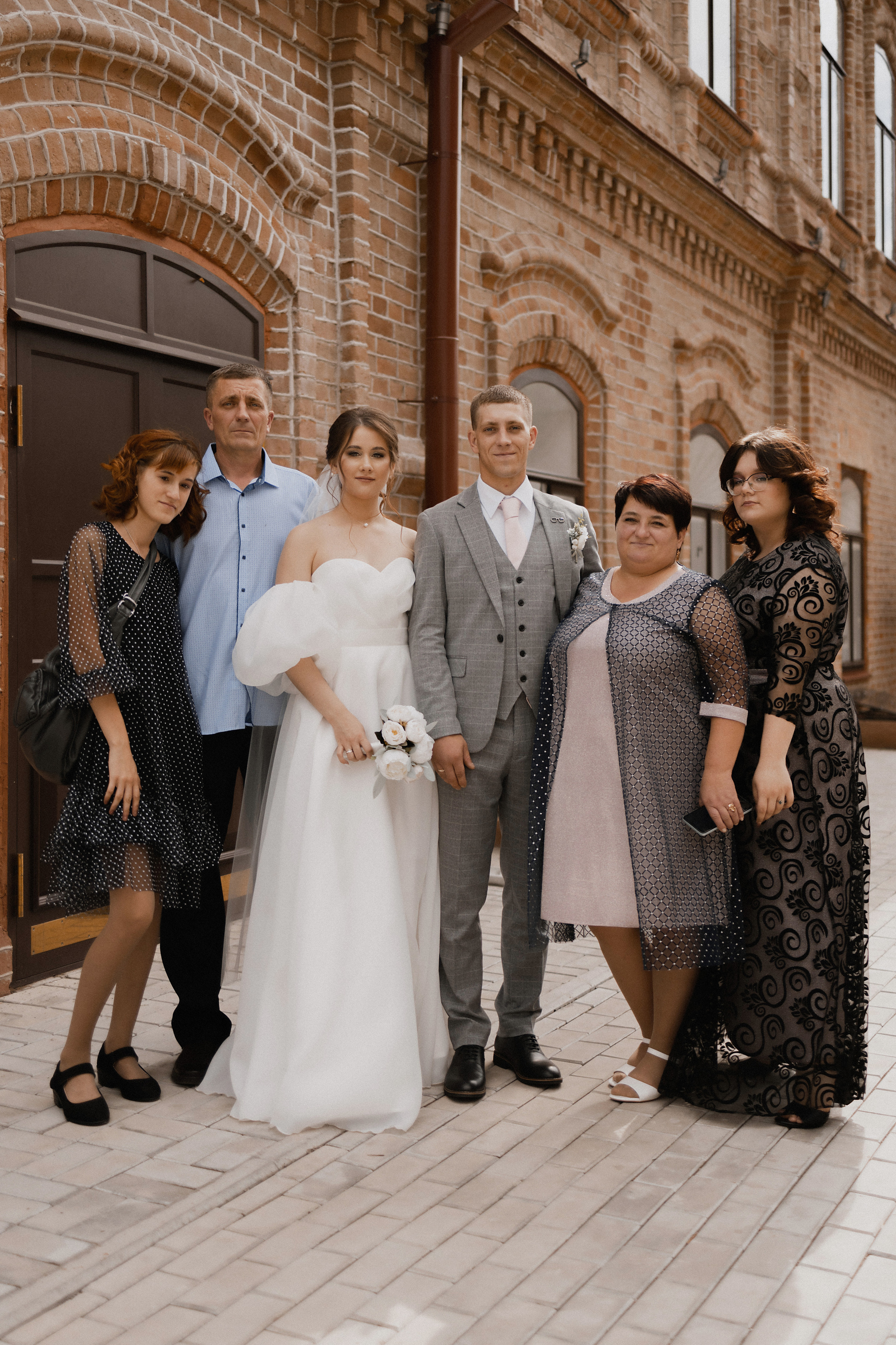 Анна и Владислав. Фотограф в Красноярске Ксения Дмитрик