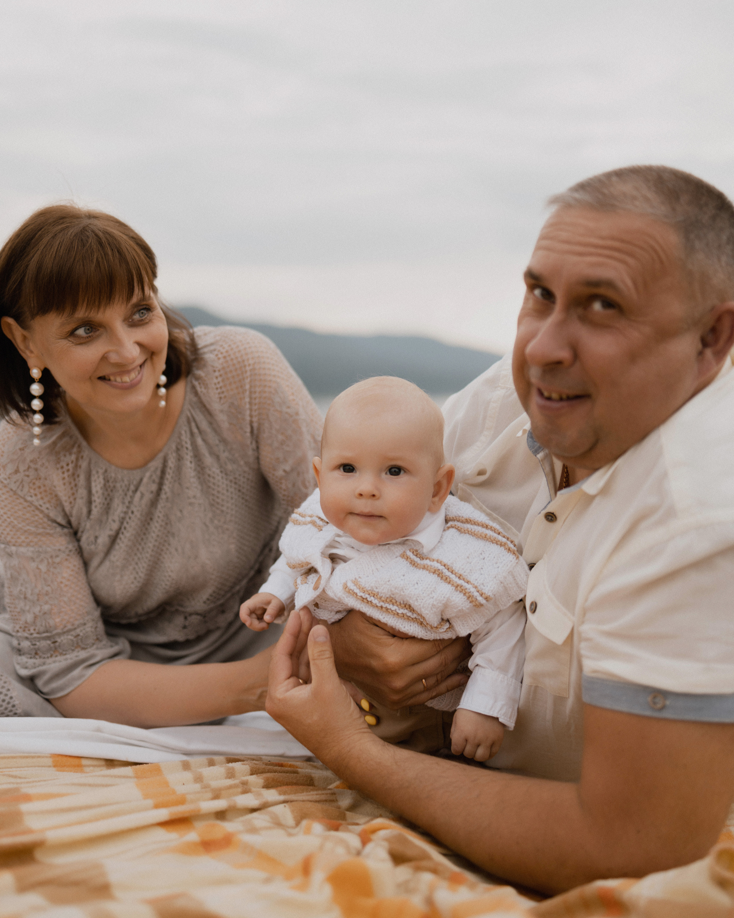 Юля, Вова, Ярослав,. Фотограф в Красноярске Ксения Дмитрик