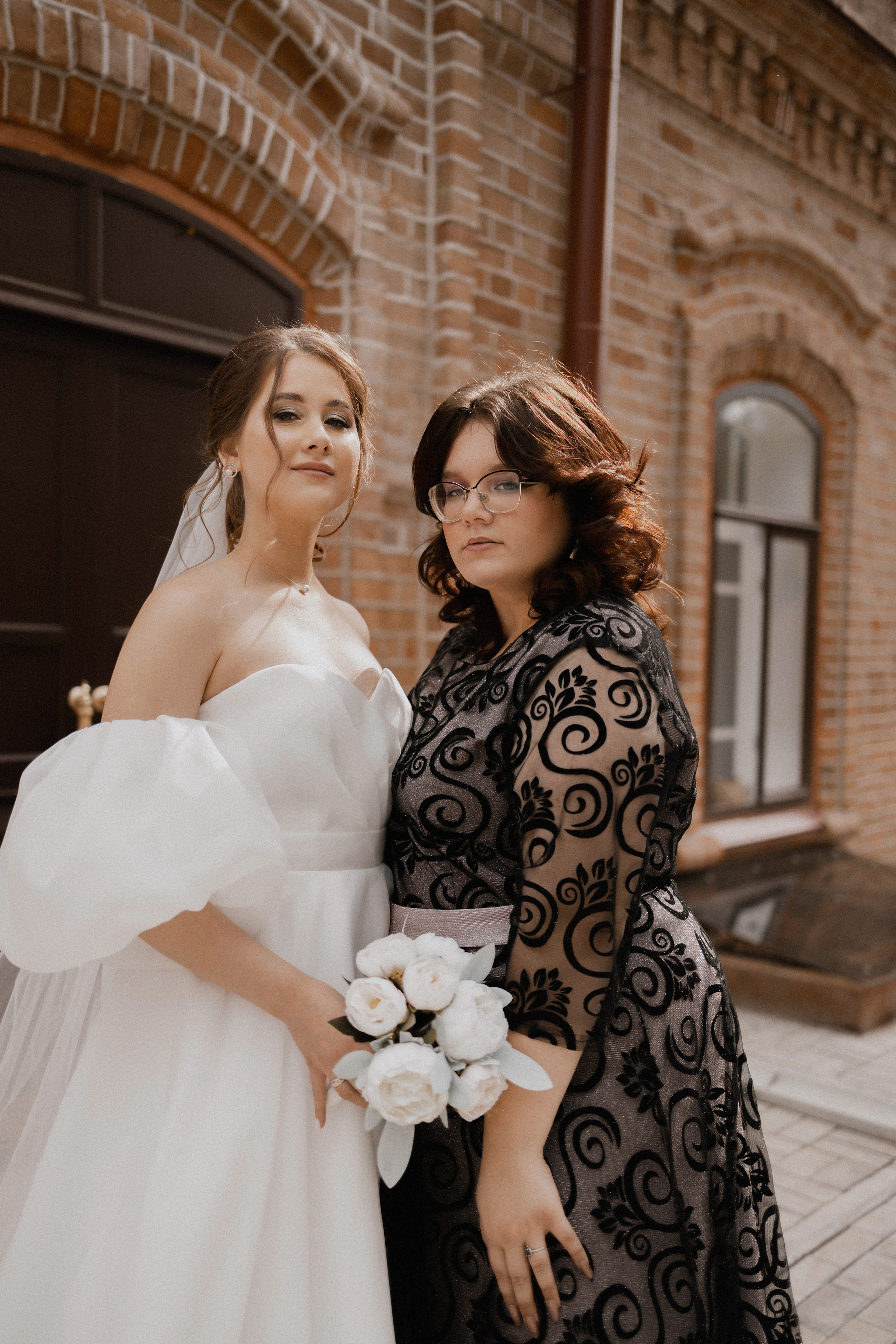 Анна и Владислав. Фотограф в Красноярске Ксения Дмитрик