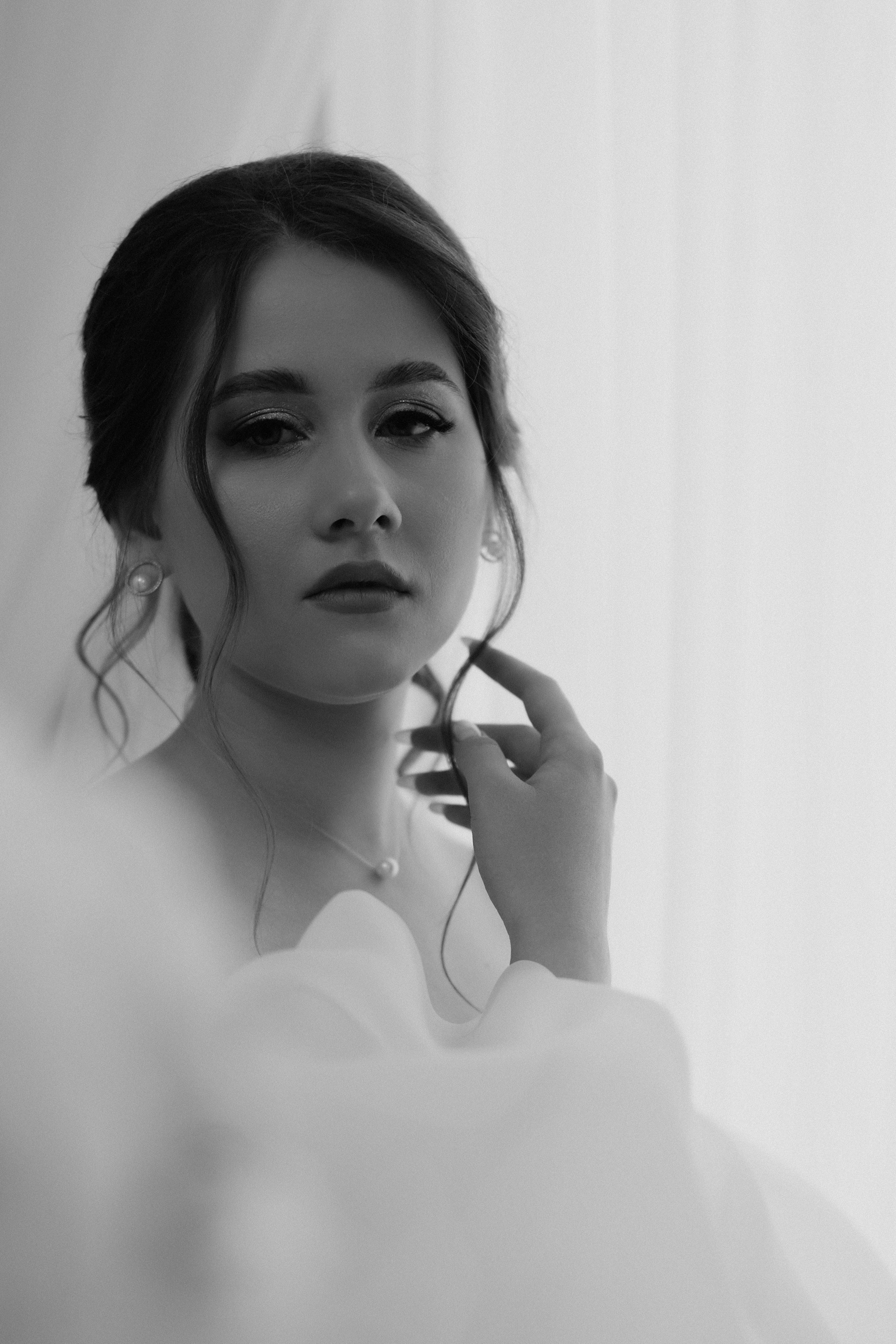 Анна и Владислав. Фотограф в Красноярске Ксения Дмитрик