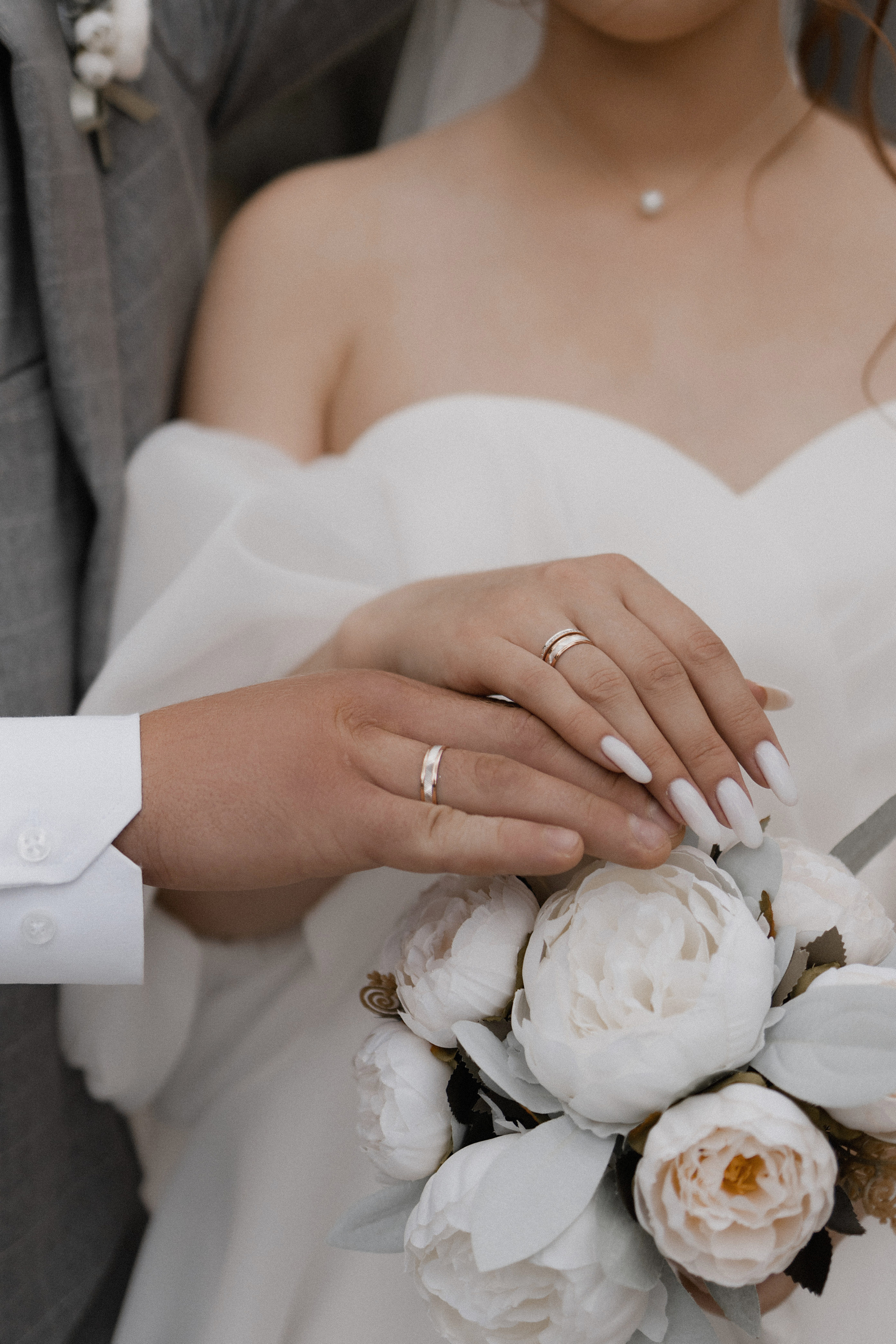 Анна и Владислав. Фотограф в Красноярске Ксения Дмитрик