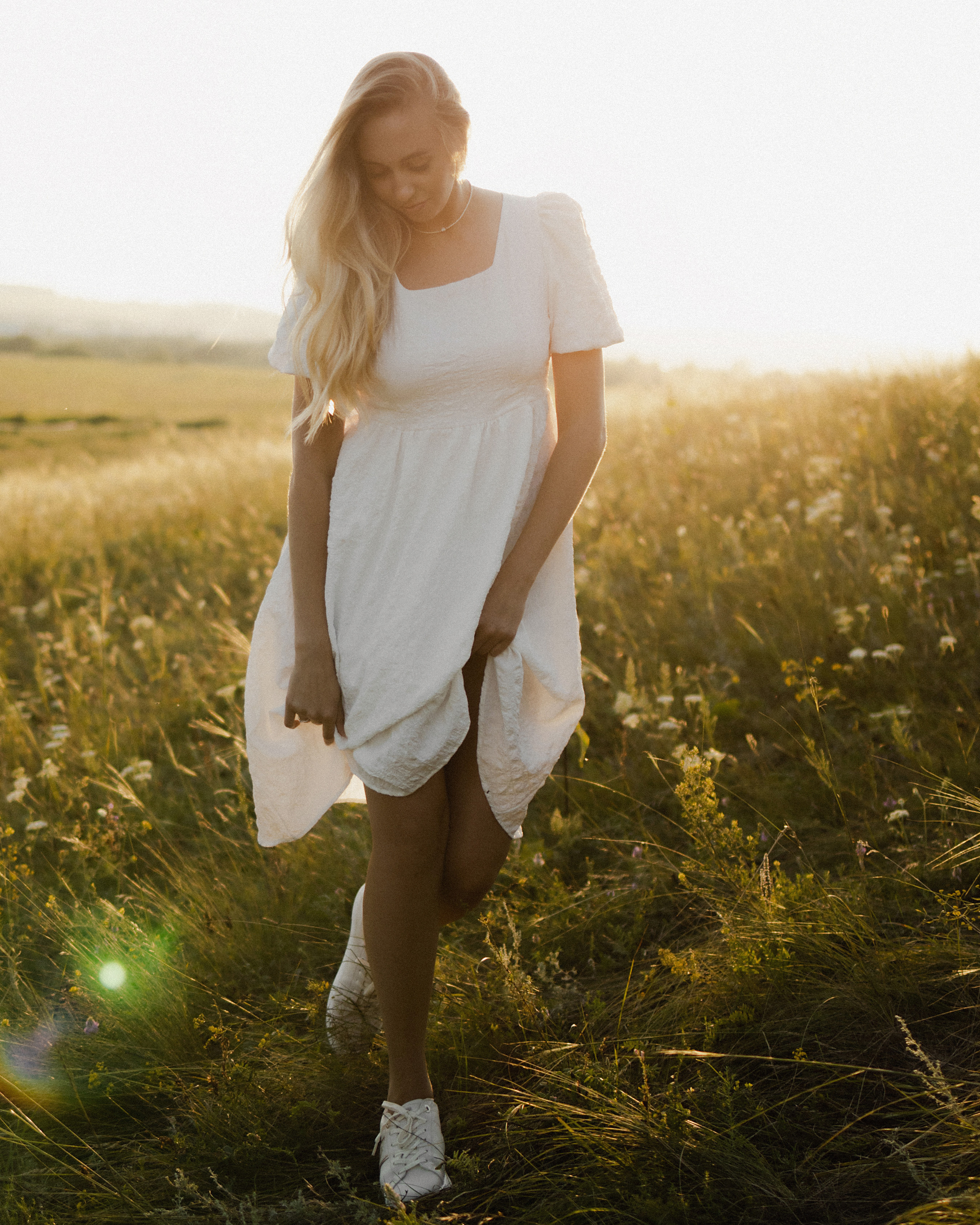 Денис и Яра. Фотограф в Красноярске Ксения Дмитрик