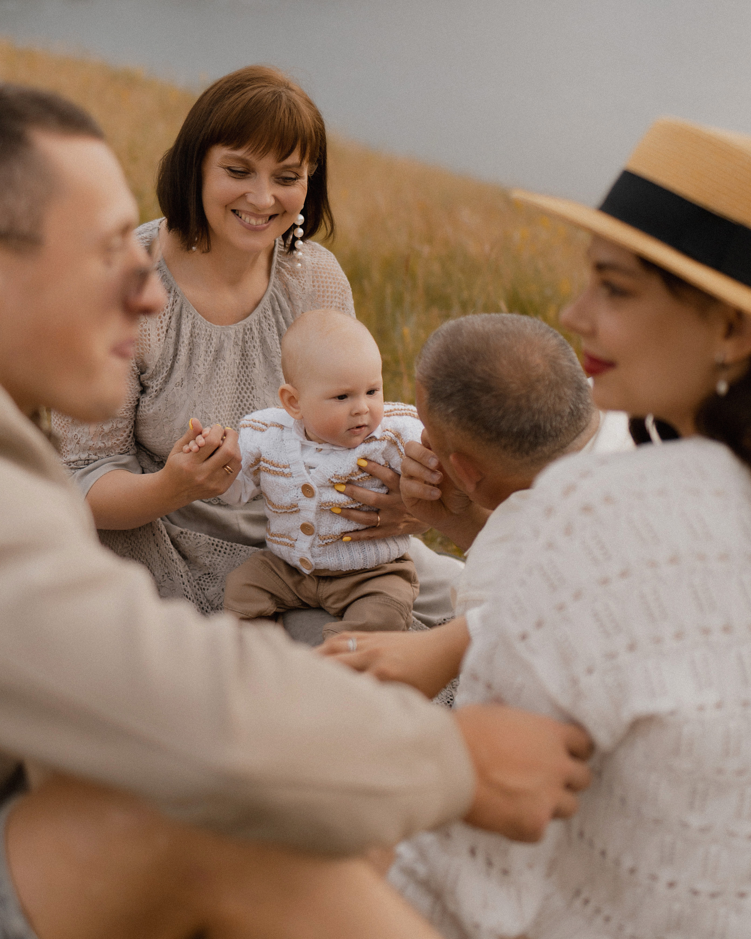 Юля, Вова, Ярослав,. Фотограф в Красноярске Ксения Дмитрик