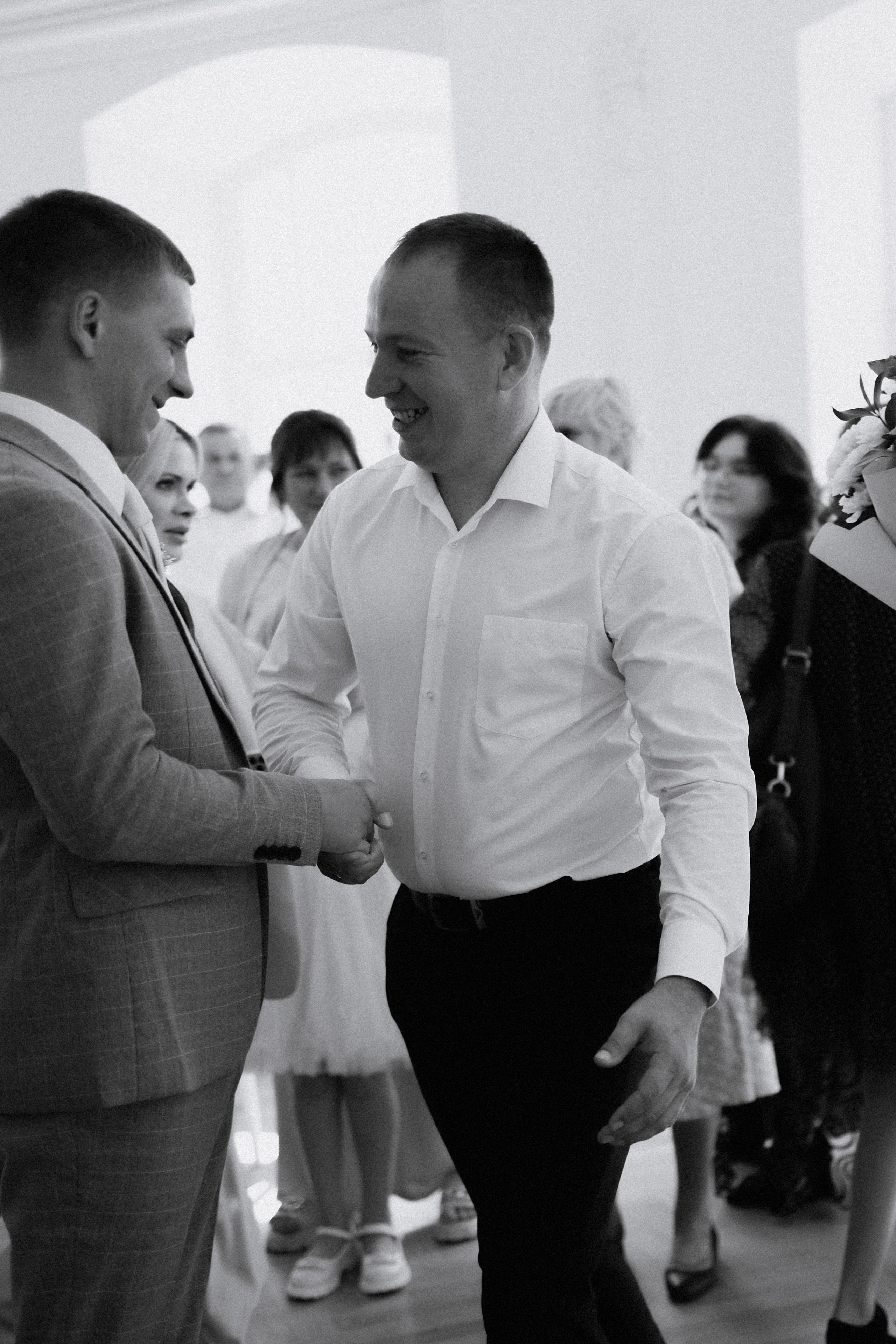 Анна и Владислав. Фотограф в Красноярске Ксения Дмитрик