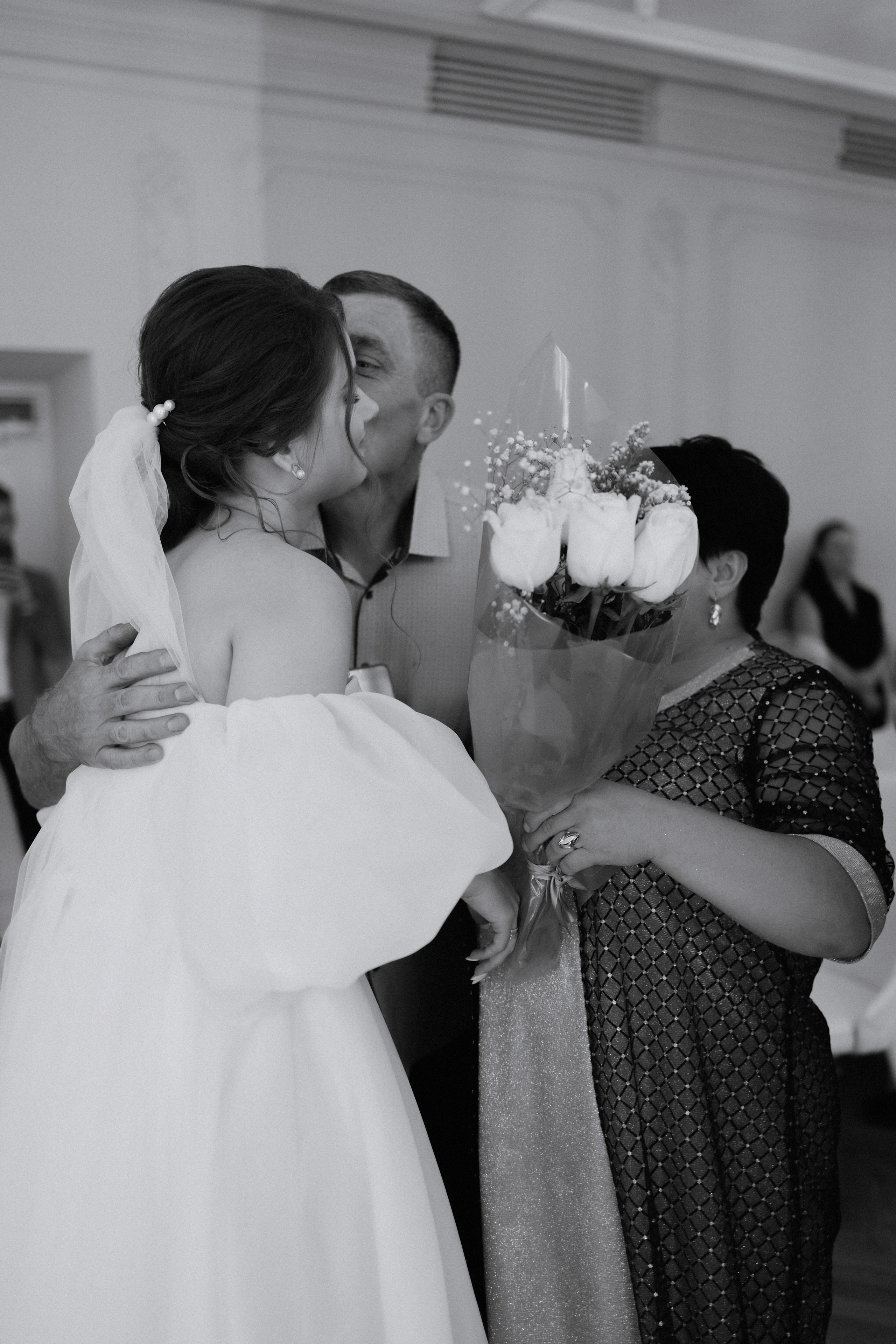 Анна и Владислав. Фотограф в Красноярске Ксения Дмитрик