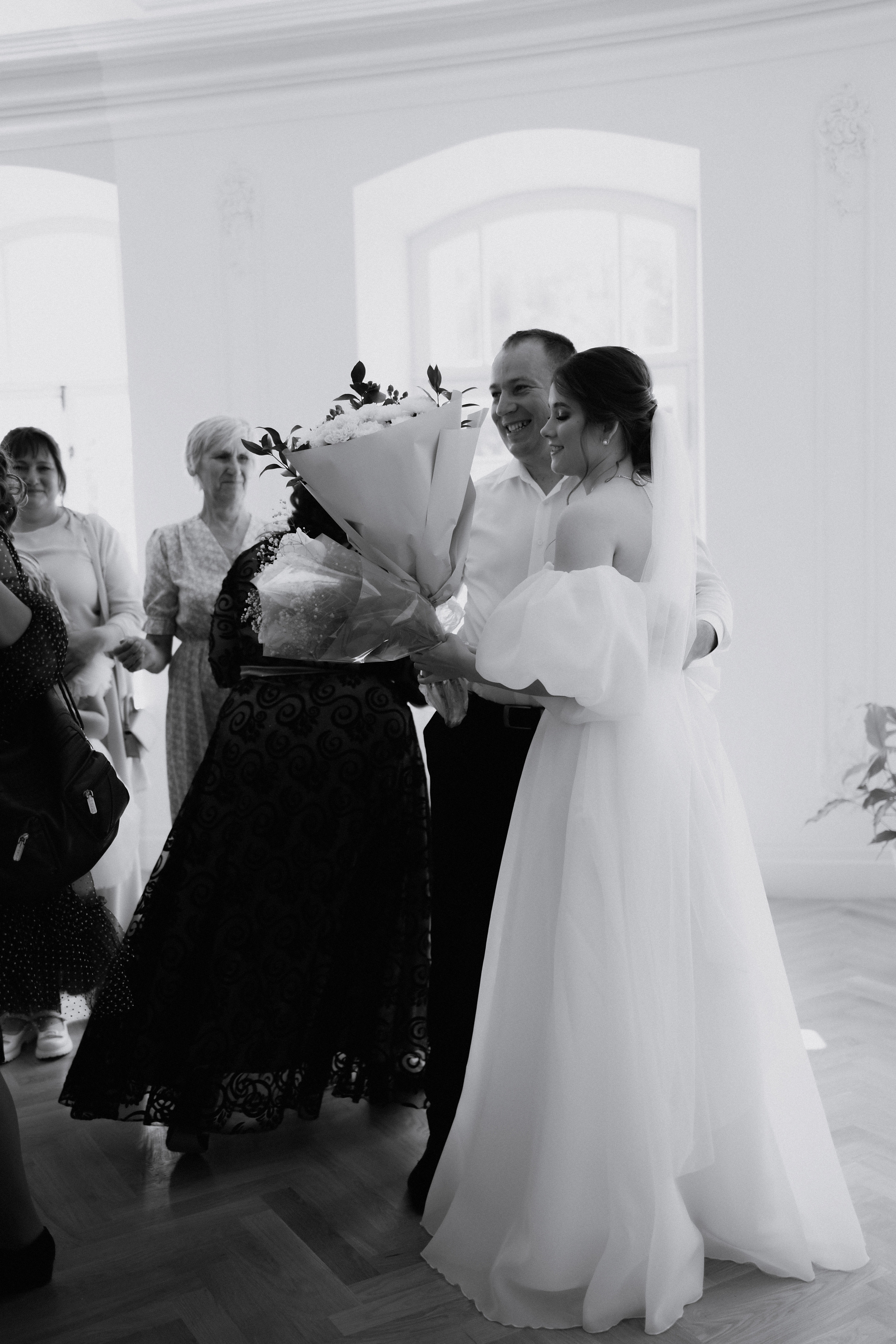 Анна и Владислав. Фотограф в Красноярске Ксения Дмитрик