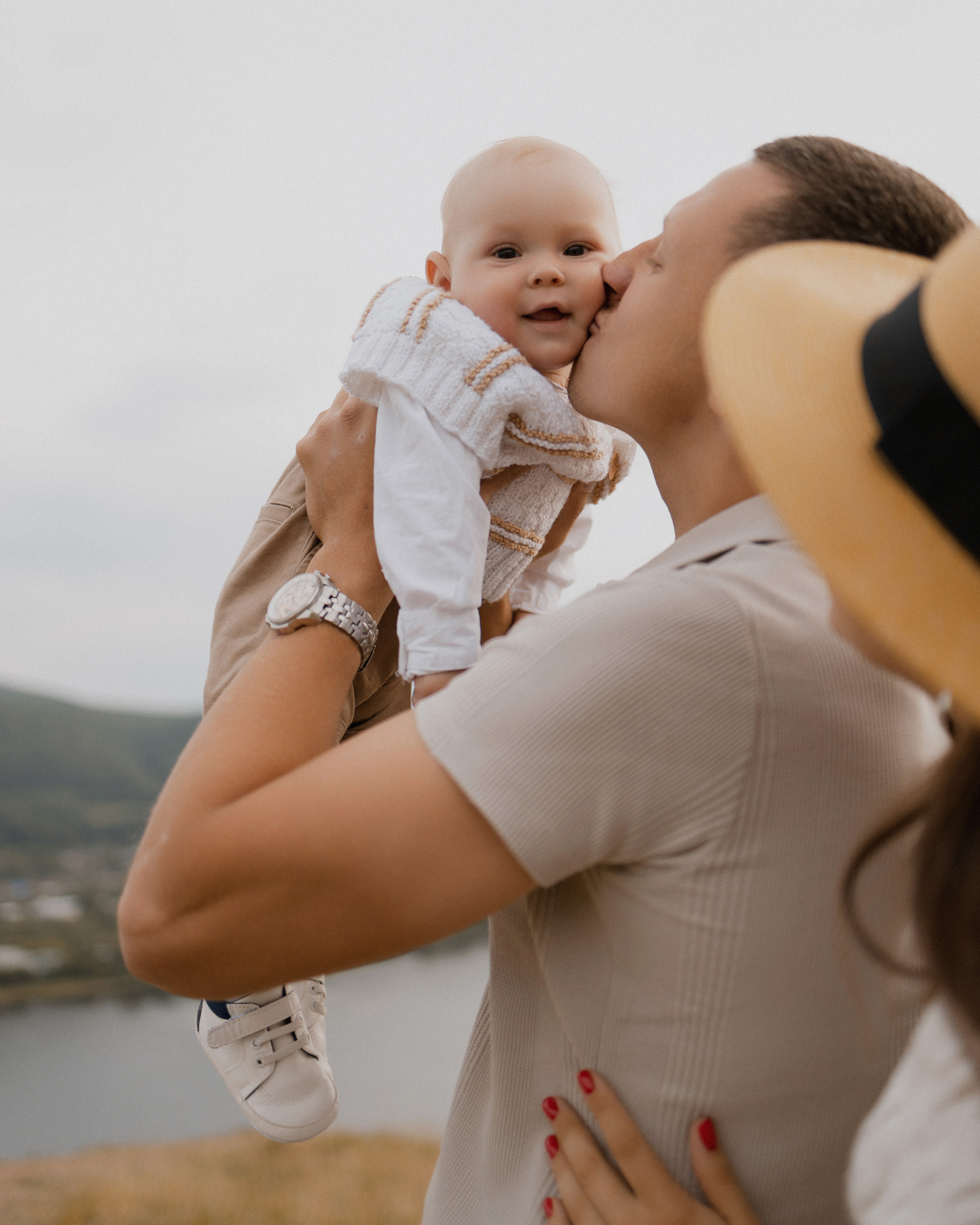 Юля, Вова, Ярослав,. Фотограф в Красноярске Ксения Дмитрик