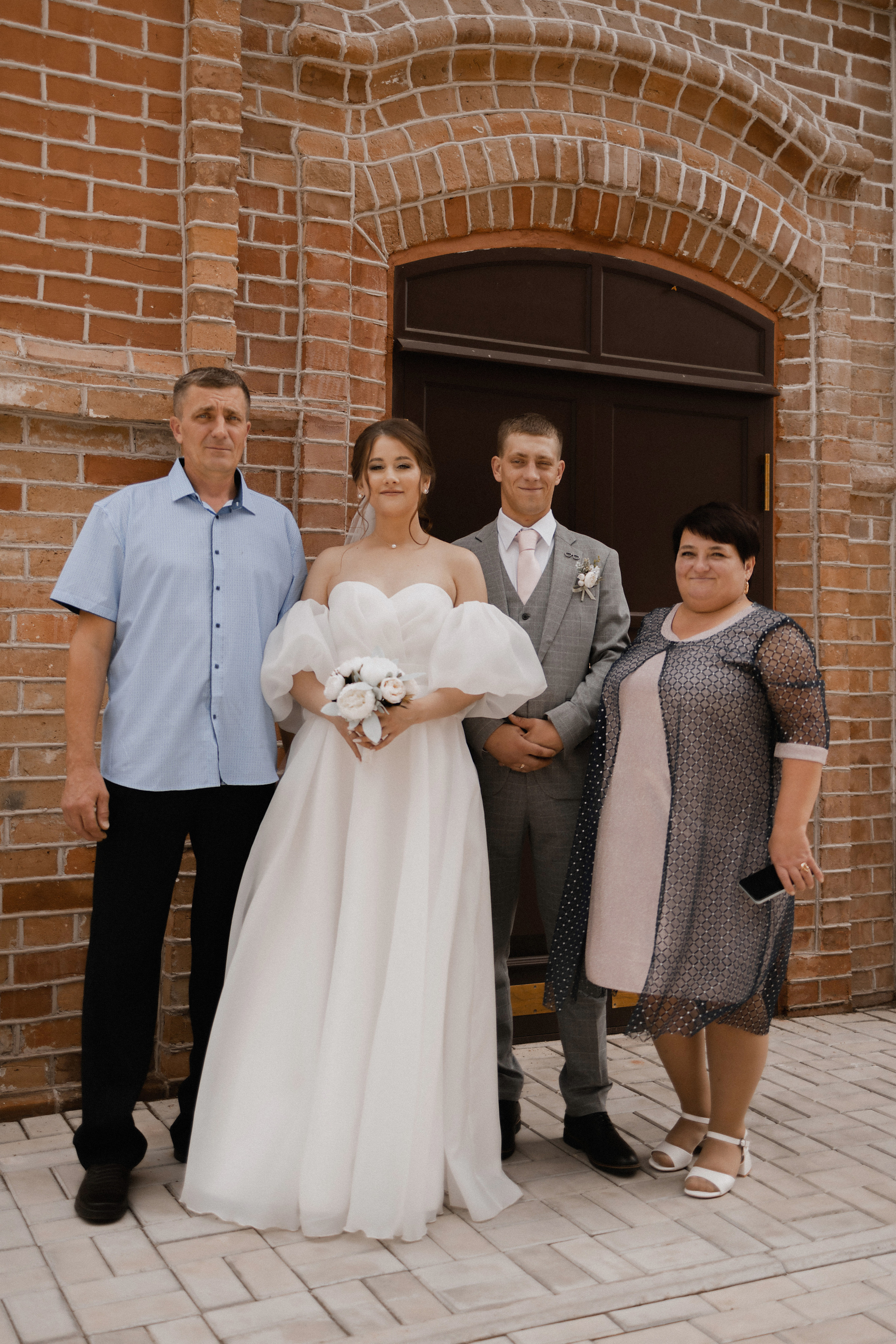 Анна и Владислав. Фотограф в Красноярске Ксения Дмитрик