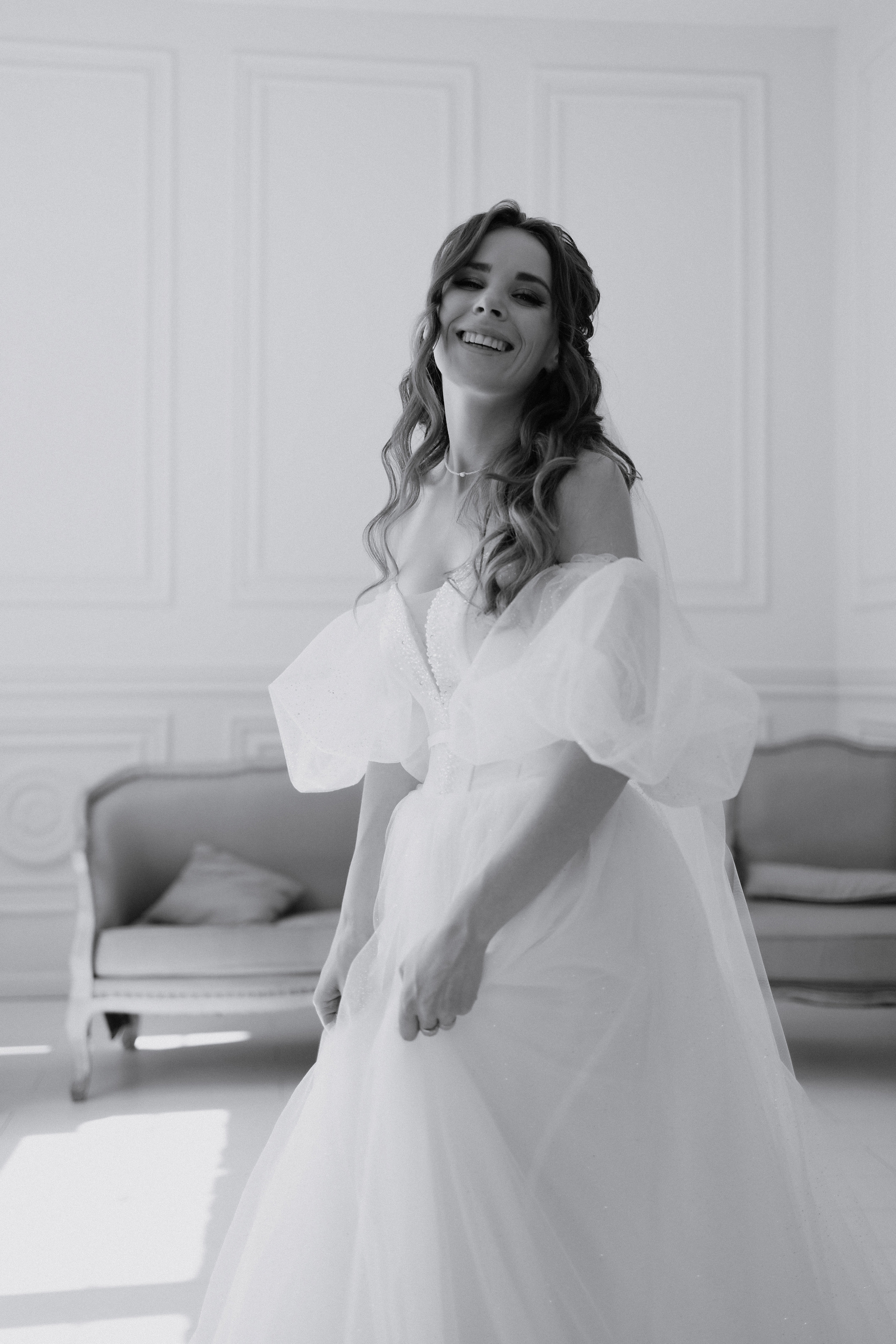 Екатерина и Александр. Фотограф в Красноярске Ксения Дмитрик