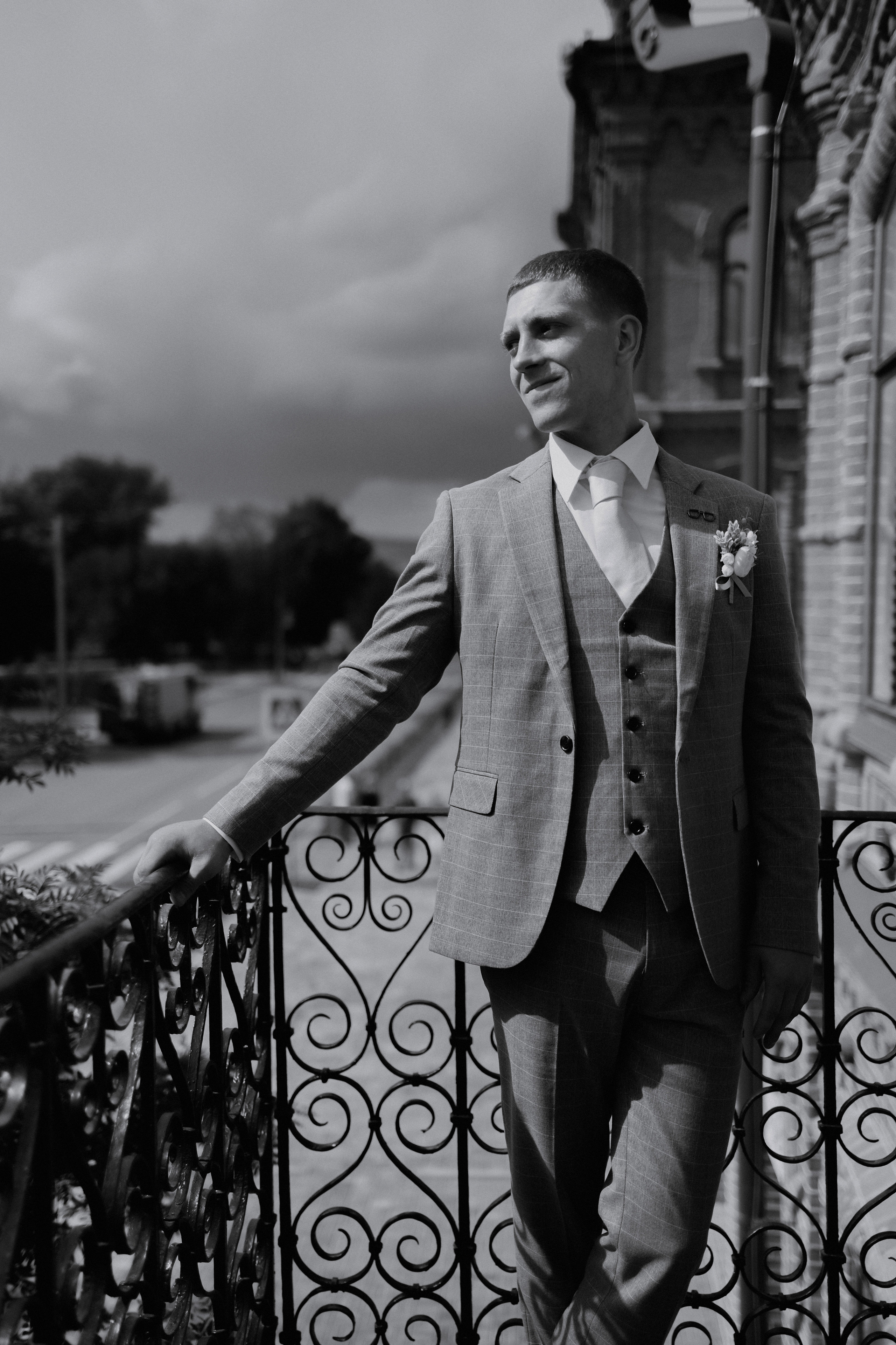 Анна и Владислав. Фотограф в Красноярске Ксения Дмитрик