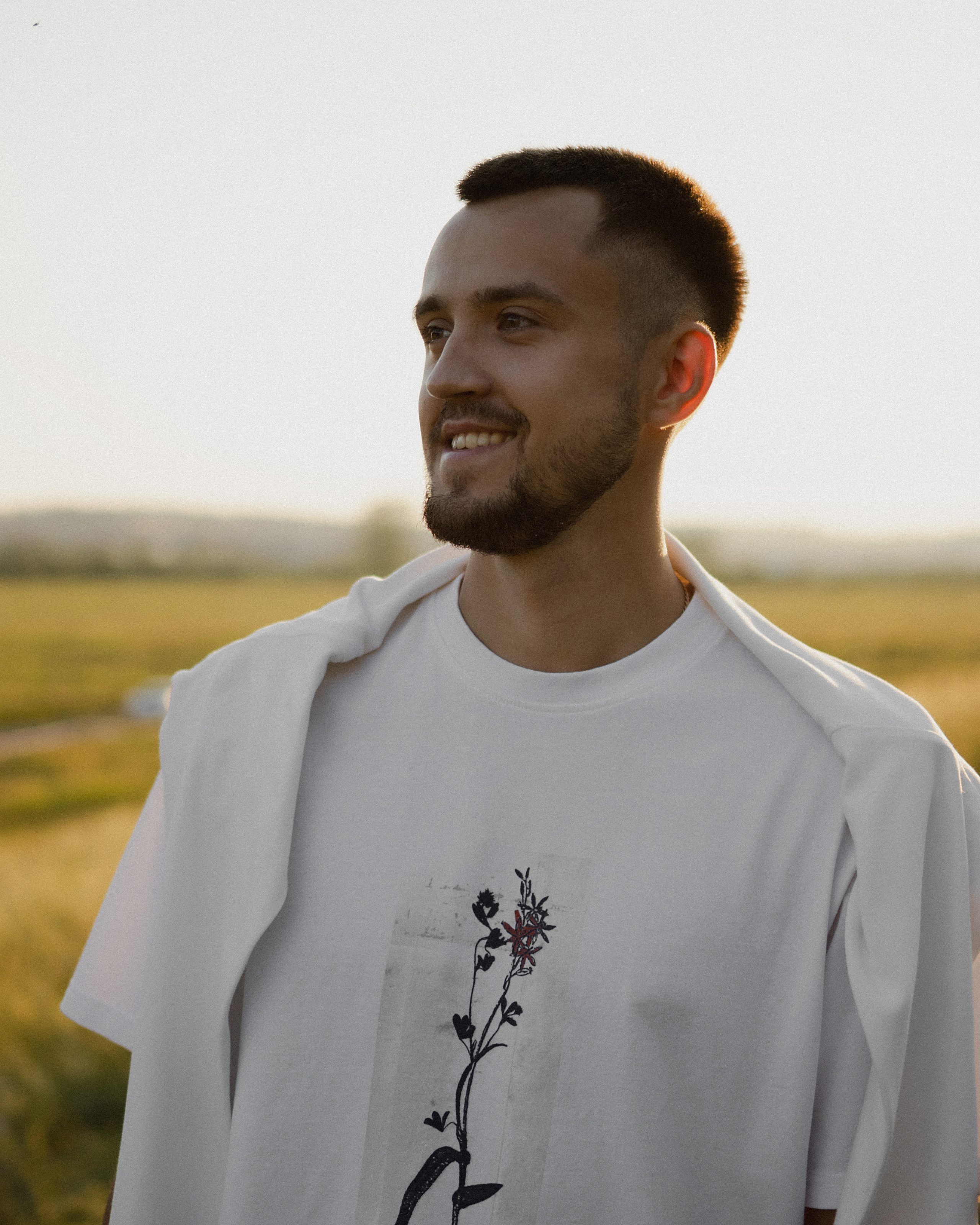 Денис и Яра. Фотограф в Красноярске Ксения Дмитрик