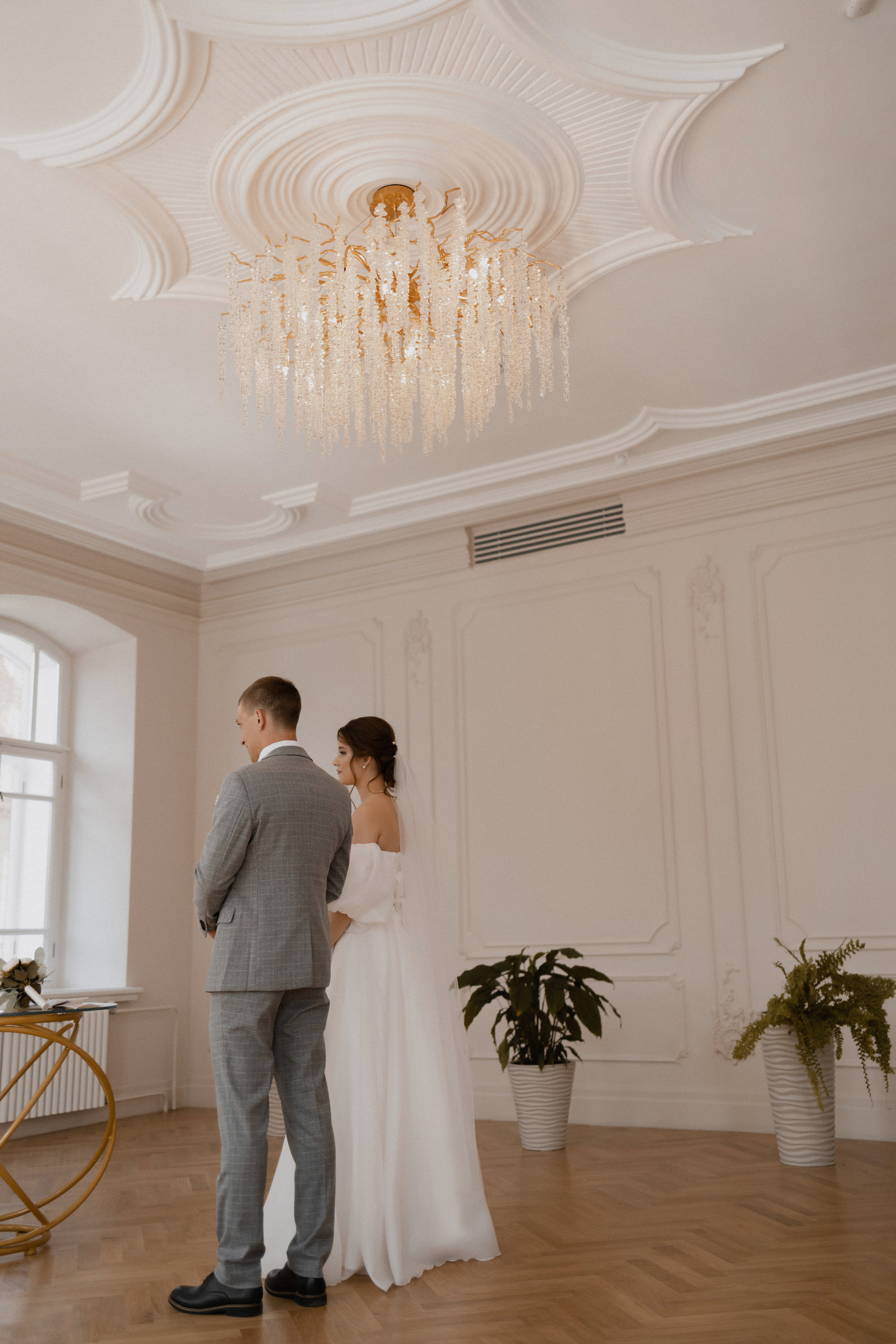 Анна и Владислав. Фотограф в Красноярске Ксения Дмитрик