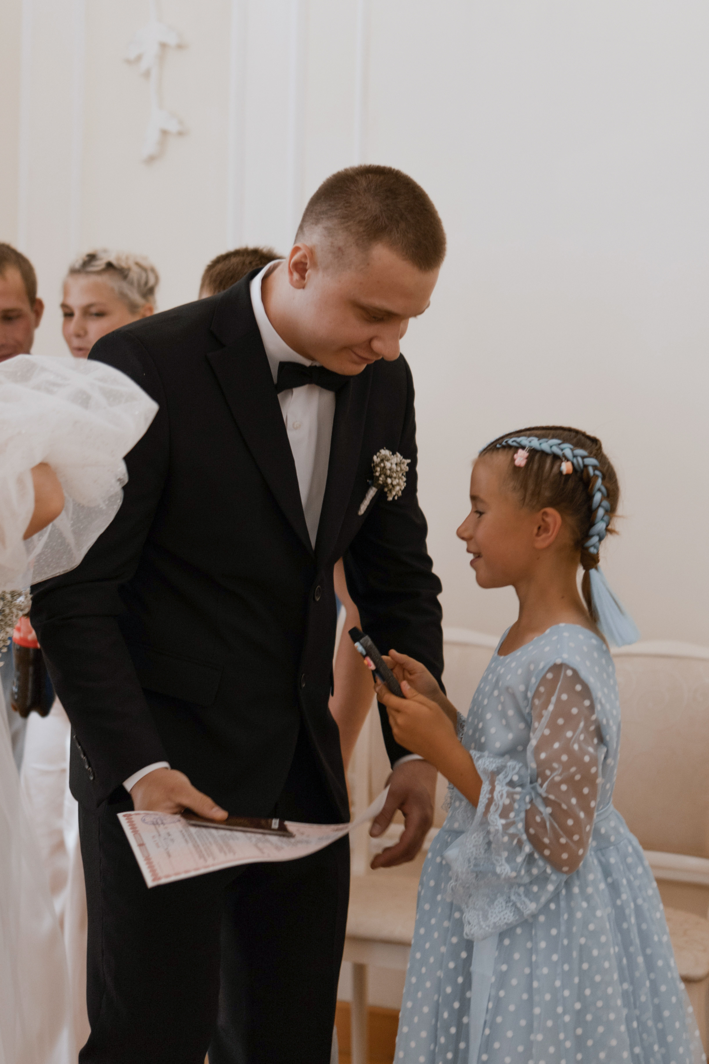 Екатерина и Александр. Фотограф в Красноярске Ксения Дмитрик