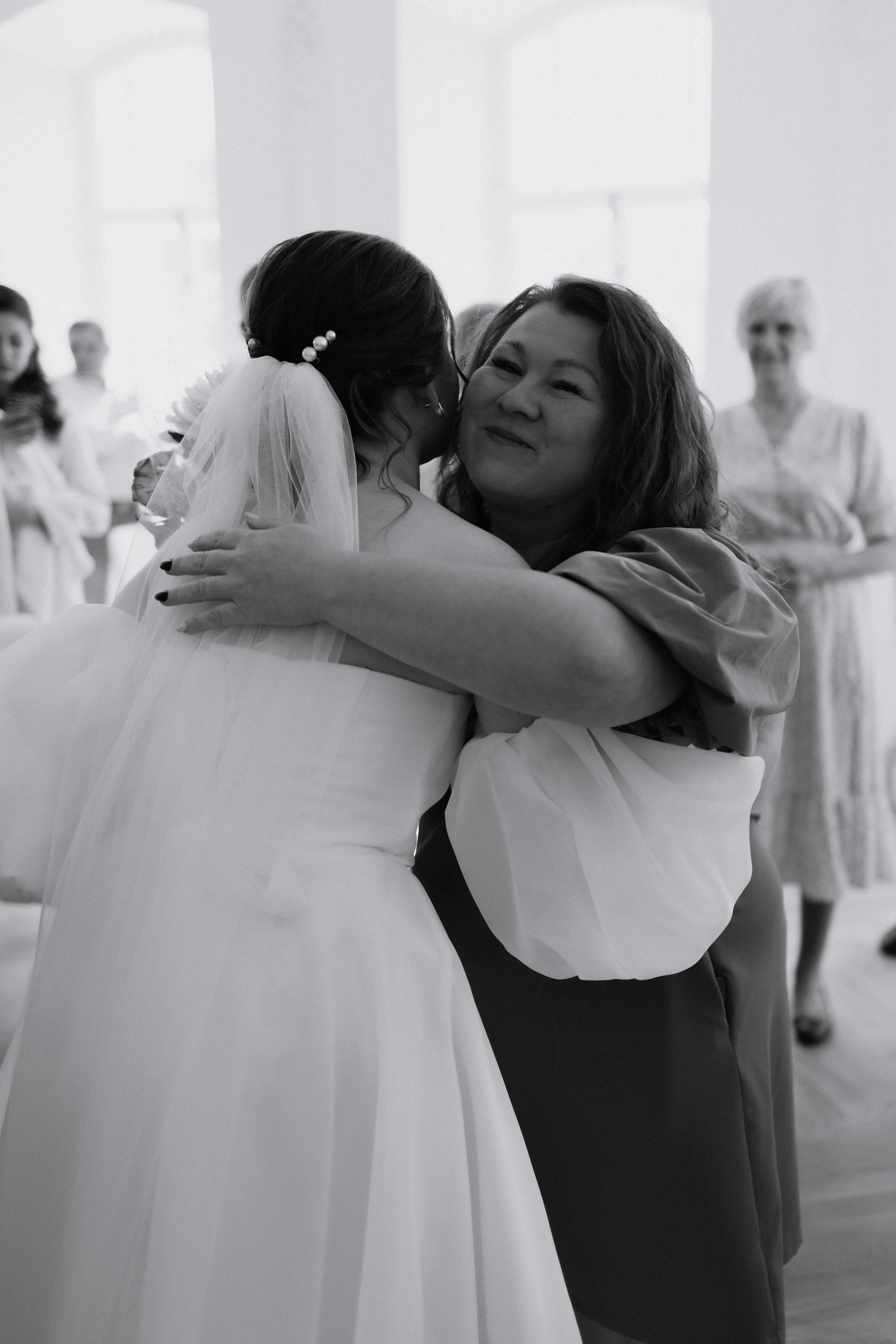 Анна и Владислав. Фотограф в Красноярске Ксения Дмитрик