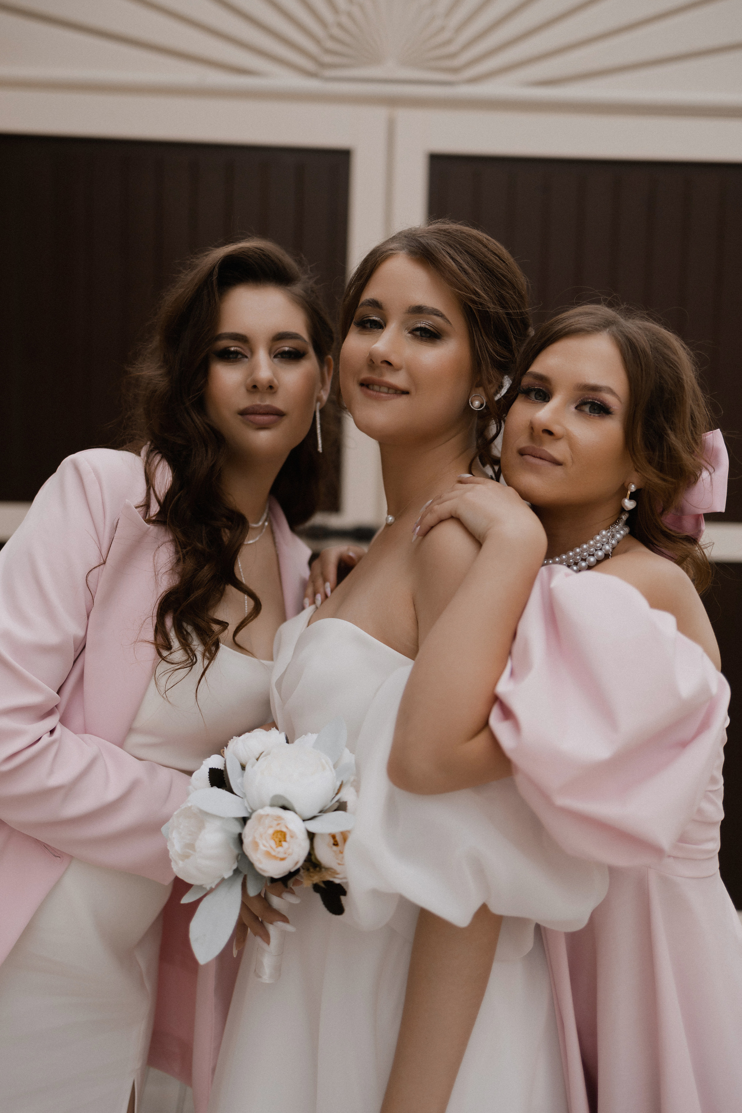 Анна и Владислав. Фотограф в Красноярске Ксения Дмитрик