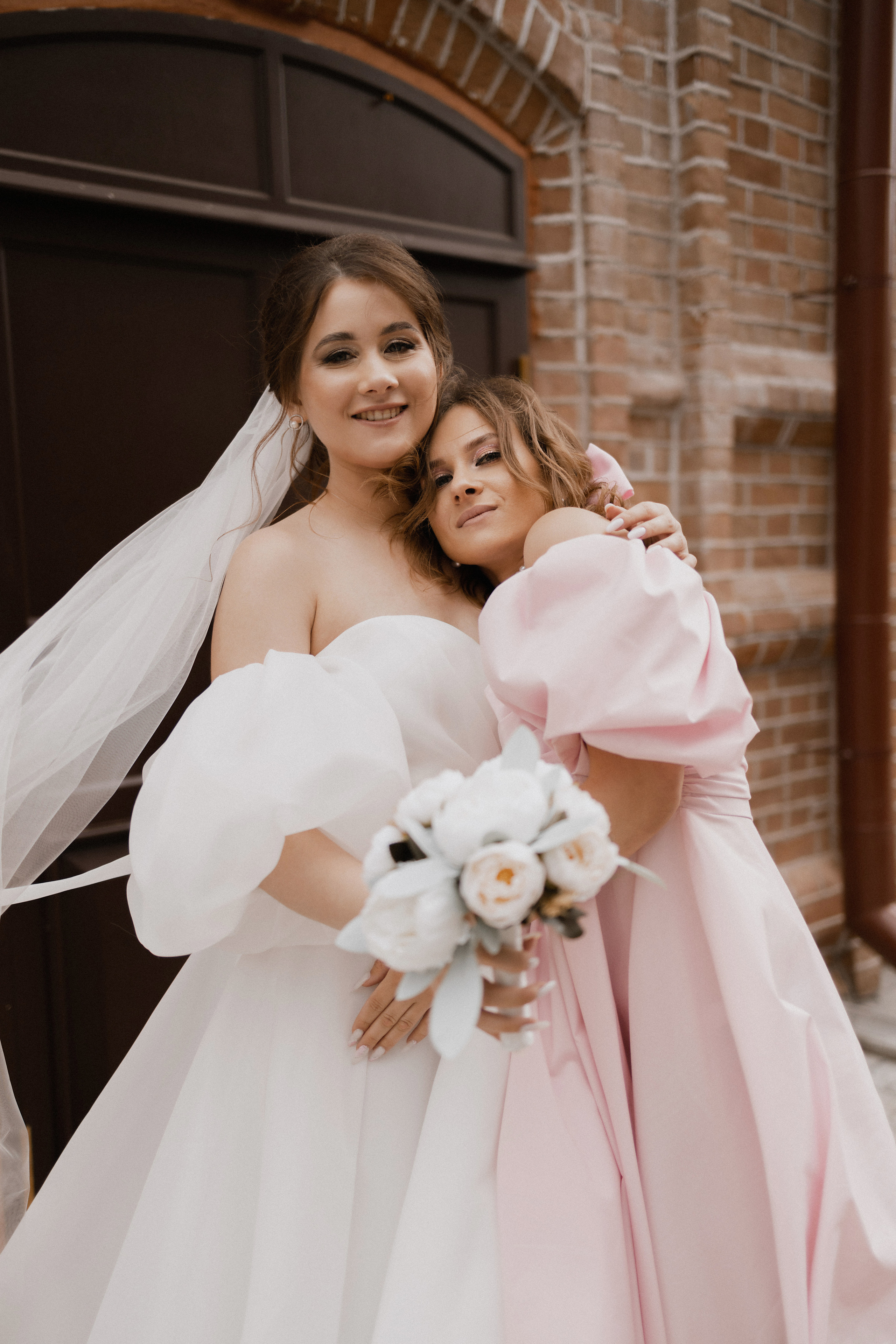 Анна и Владислав. Фотограф в Красноярске Ксения Дмитрик