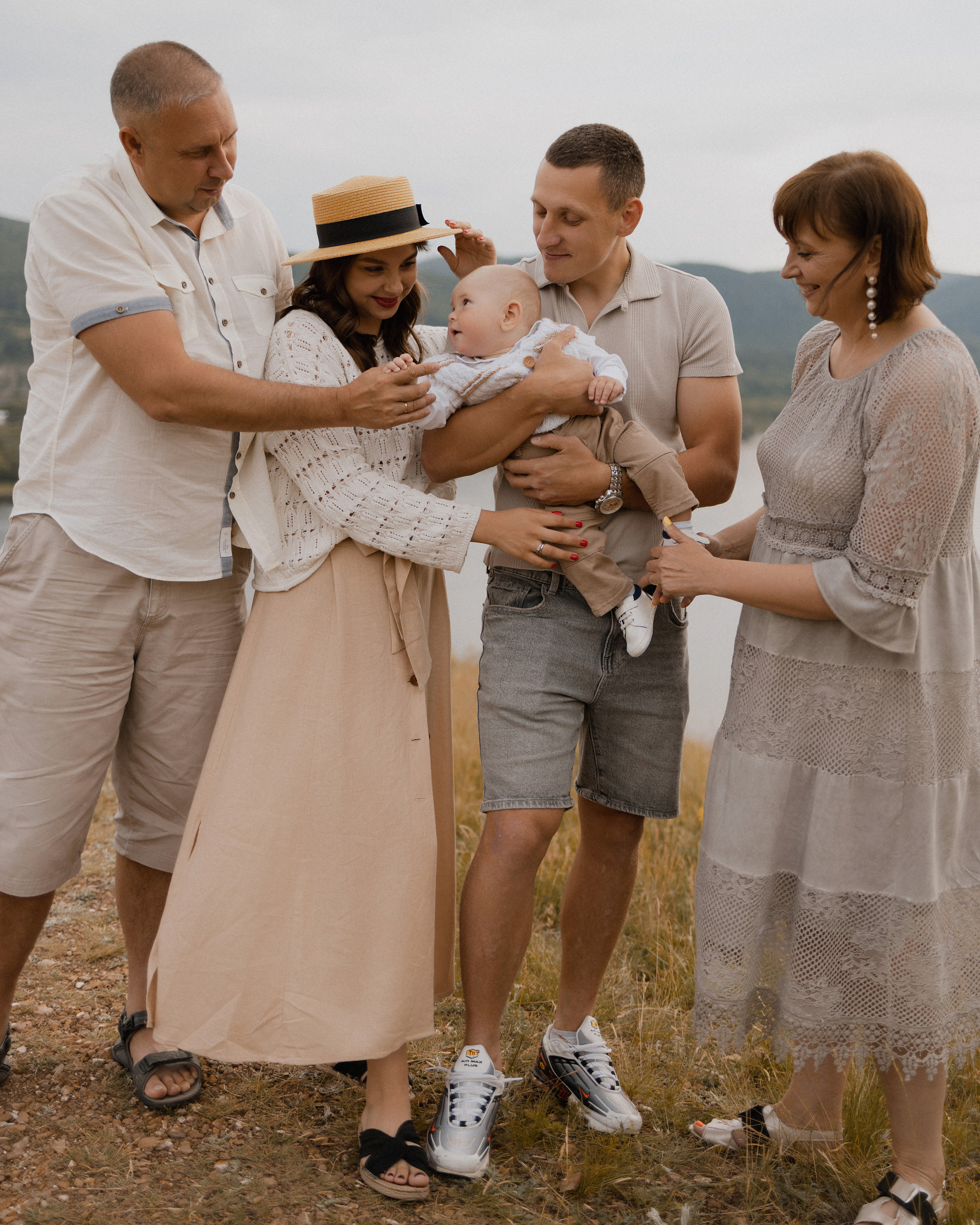 Юля, Вова, Ярослав,. Фотограф в Красноярске Ксения Дмитрик