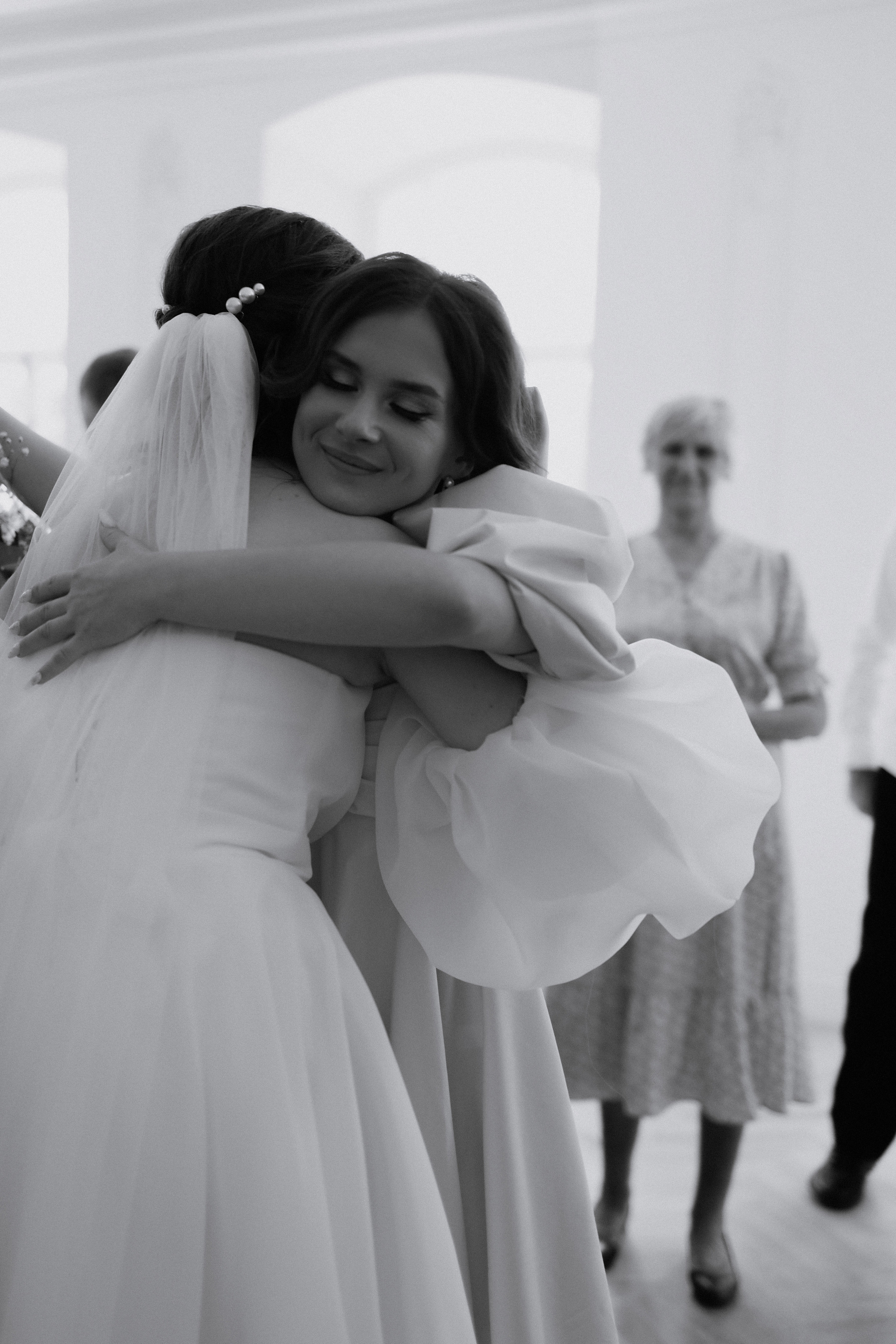 Анна и Владислав. Фотограф в Красноярске Ксения Дмитрик