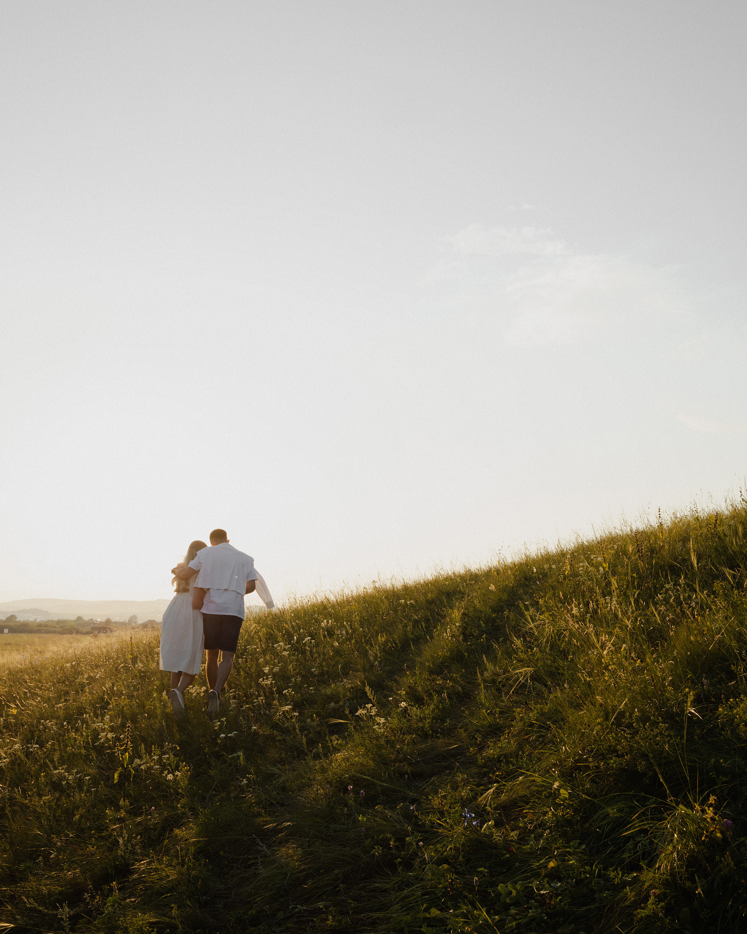 Денис и Яра. Фотограф в Красноярске Ксения Дмитрик