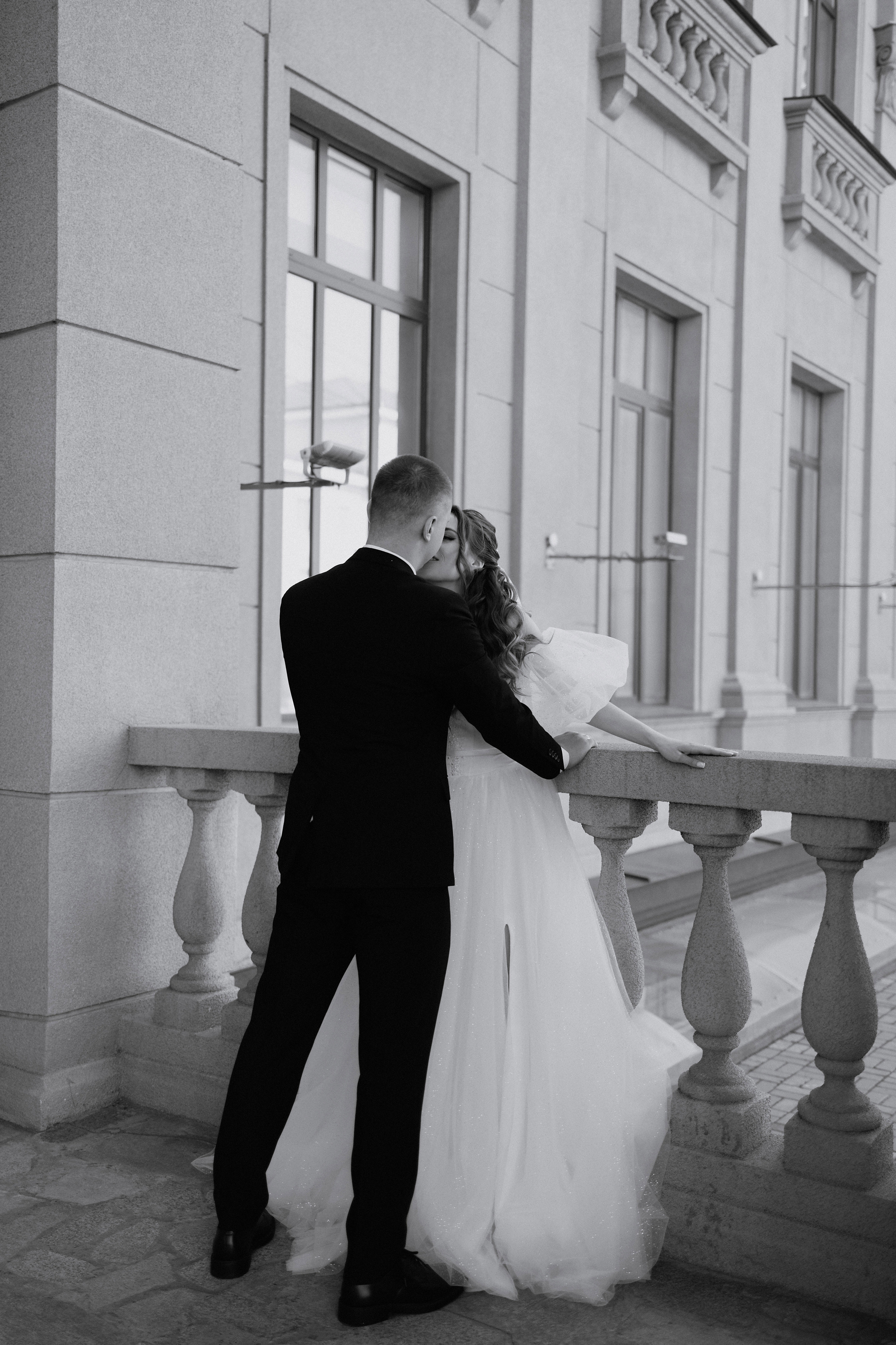 Екатерина и Александр. Фотограф в Красноярске Ксения Дмитрик