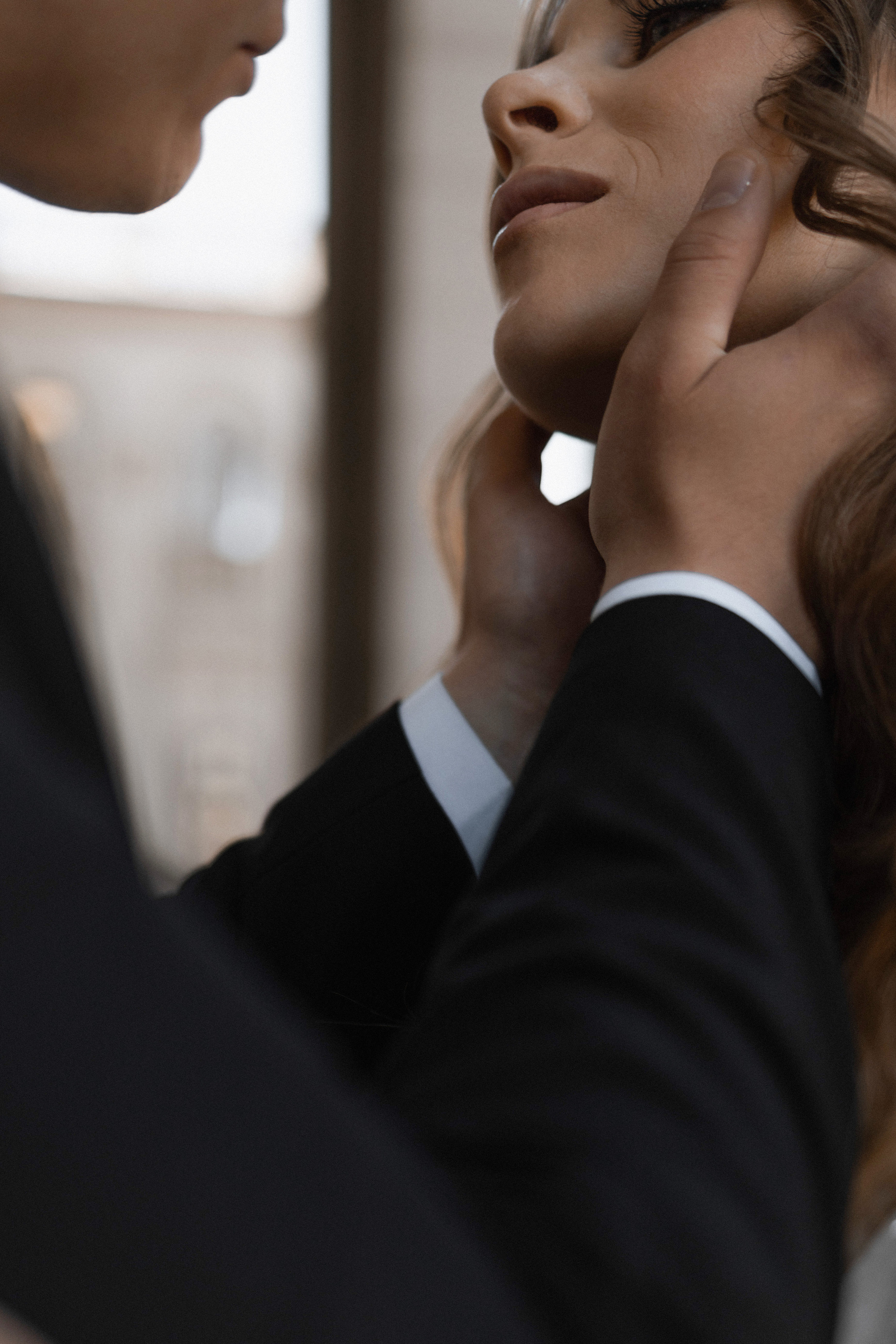 Екатерина и Александр. Фотограф в Красноярске Ксения Дмитрик