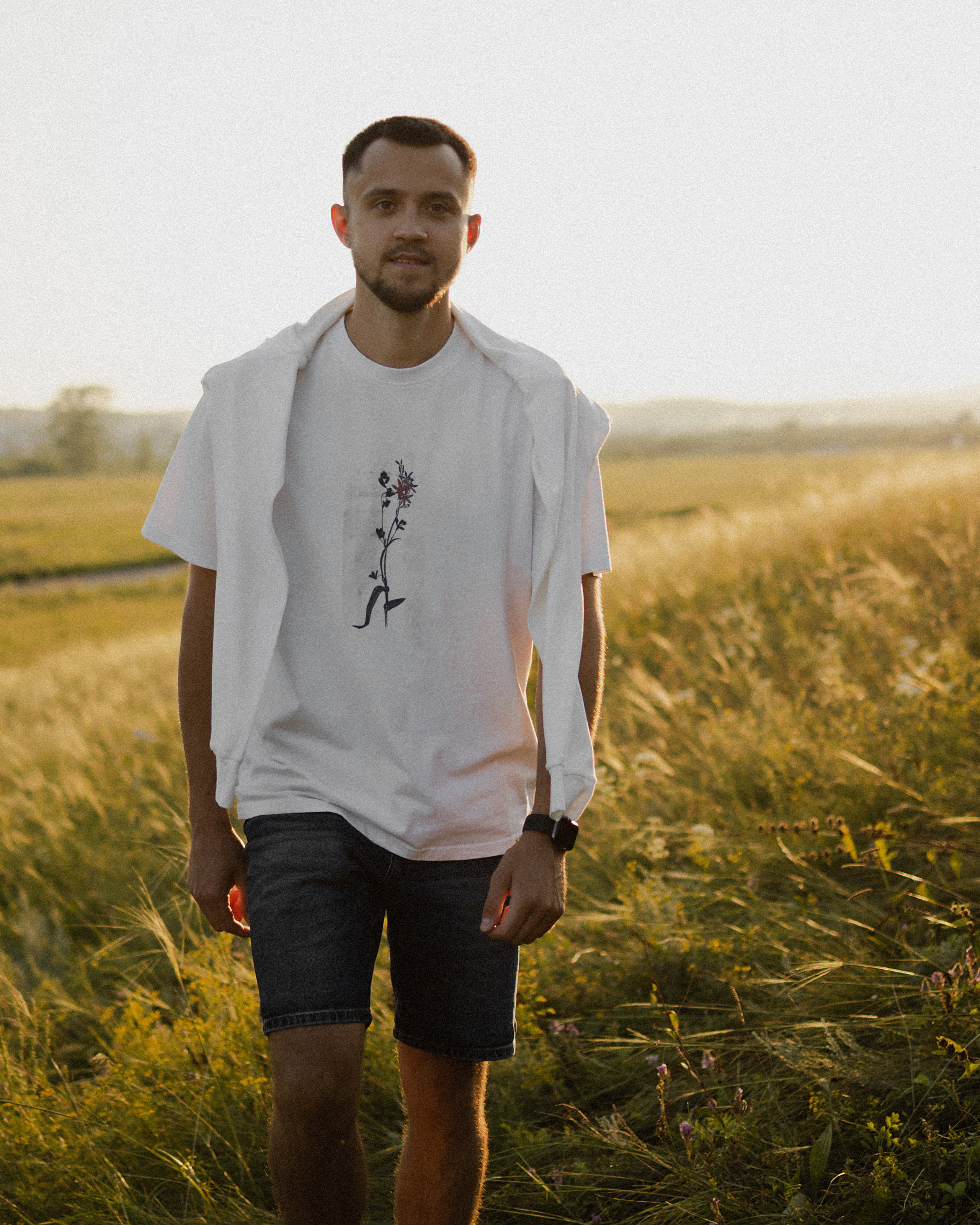 Денис и Яра. Фотограф в Красноярске Ксения Дмитрик