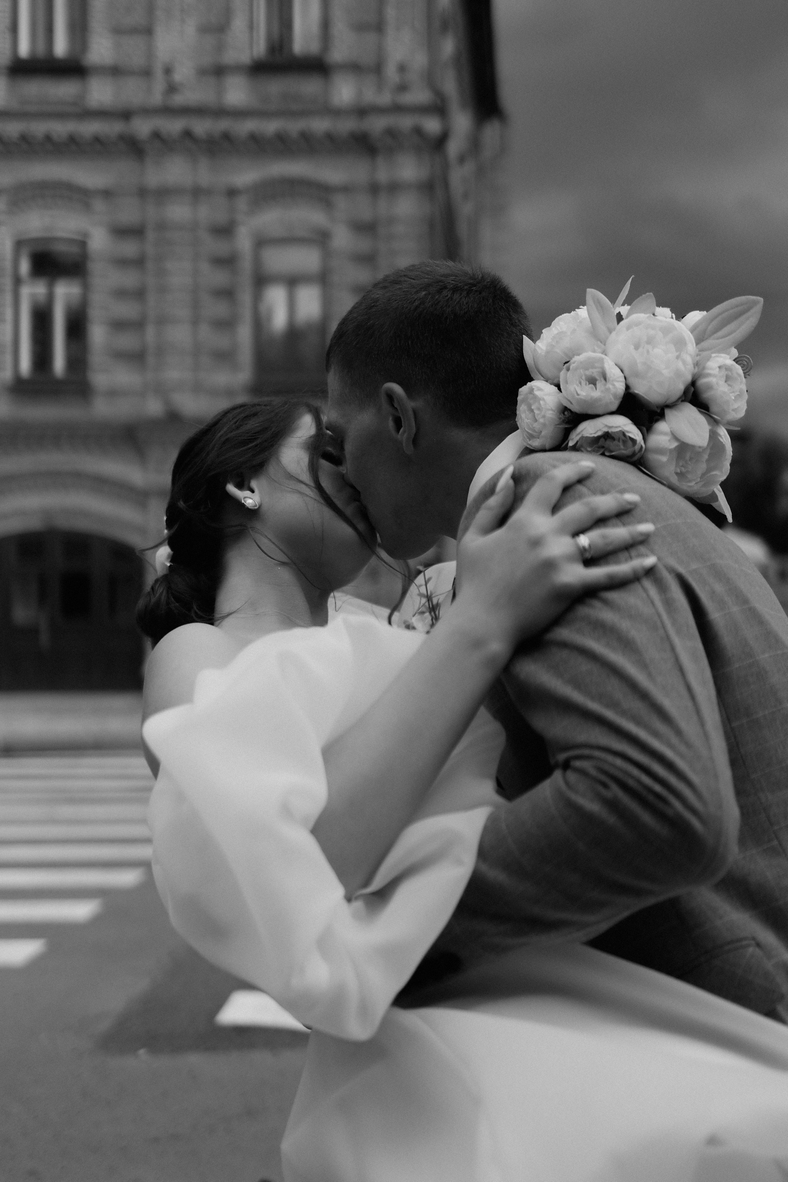 Анна и Владислав. Фотограф в Красноярске Ксения Дмитрик