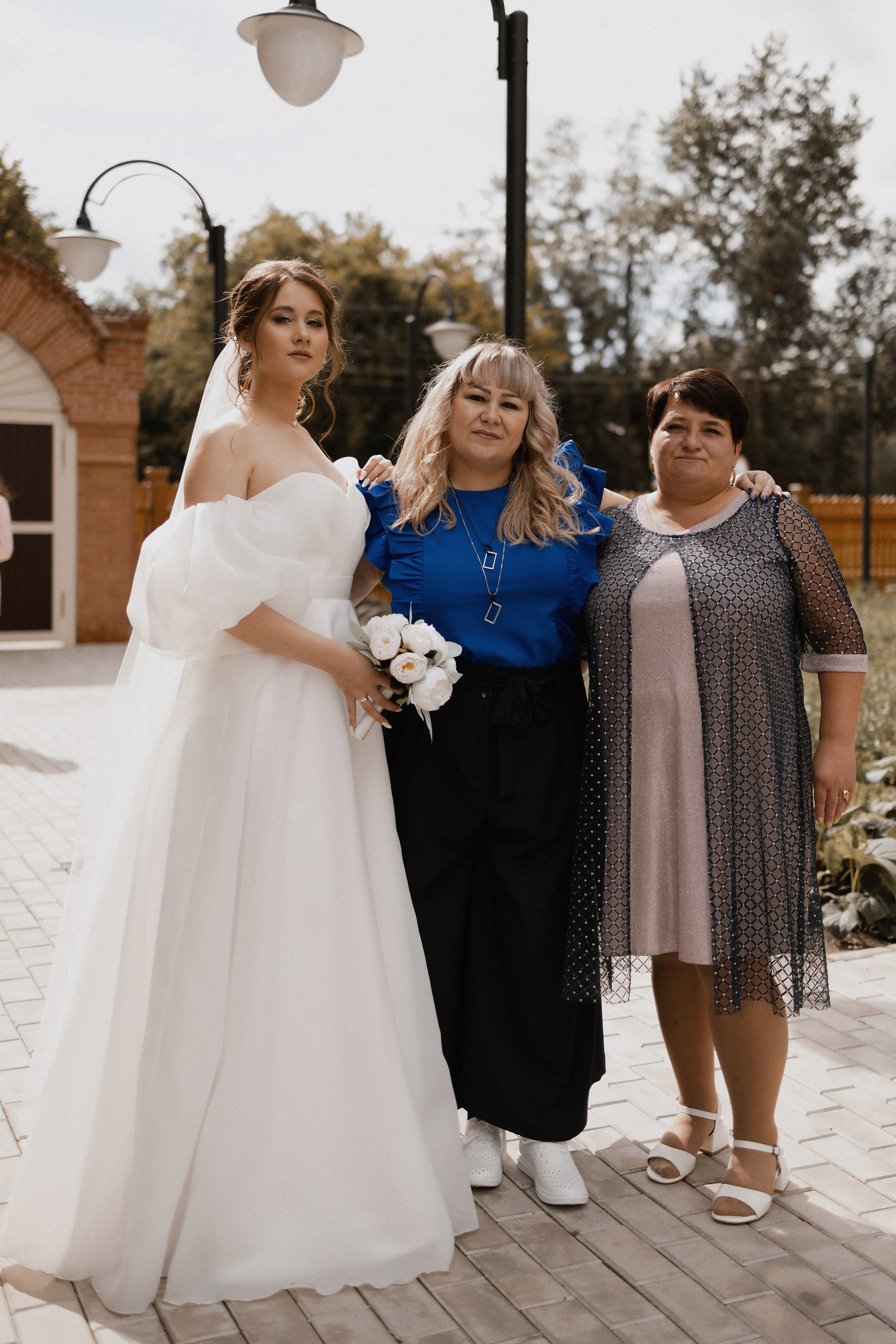 Анна и Владислав. Фотограф в Красноярске Ксения Дмитрик