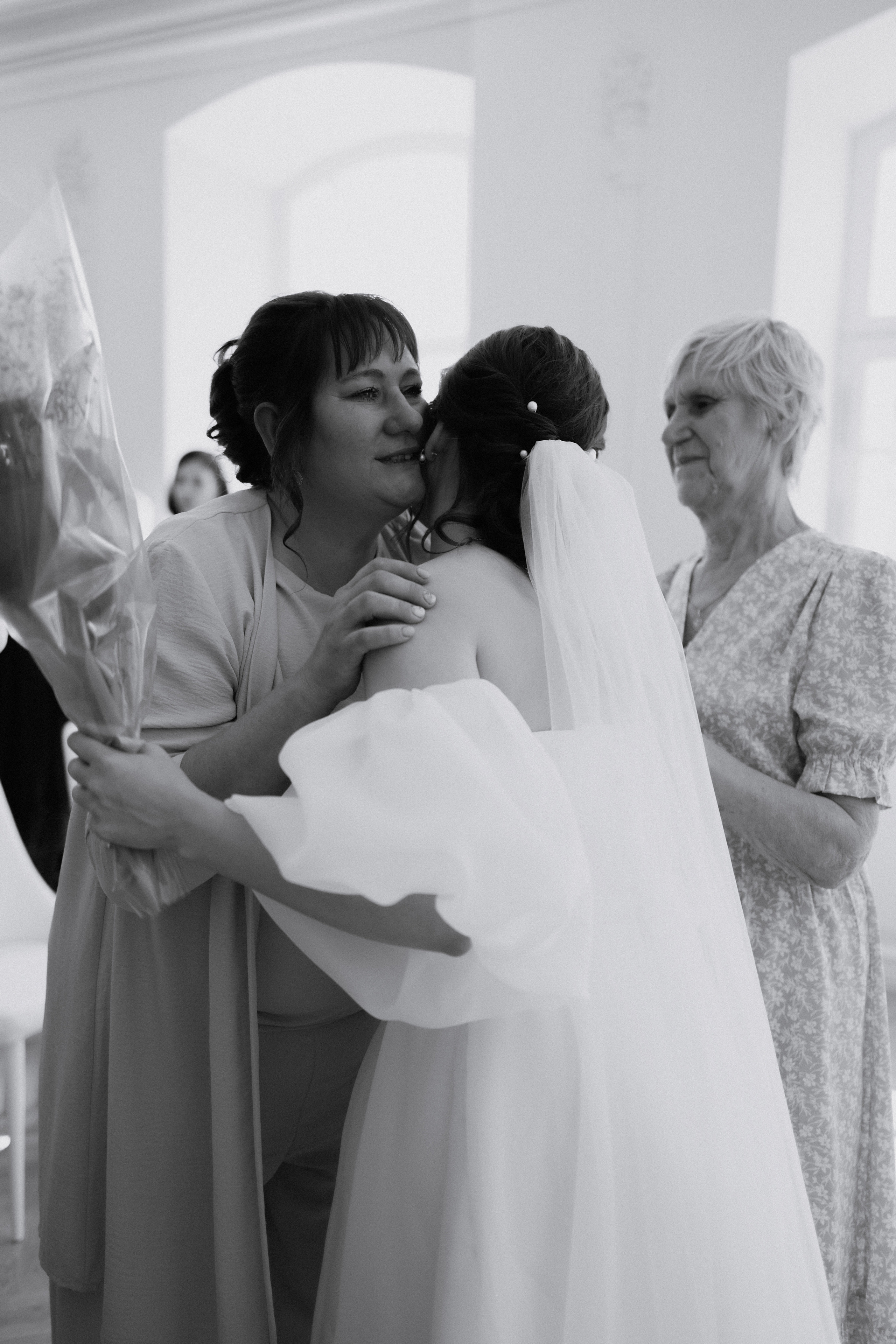 Анна и Владислав. Фотограф в Красноярске Ксения Дмитрик