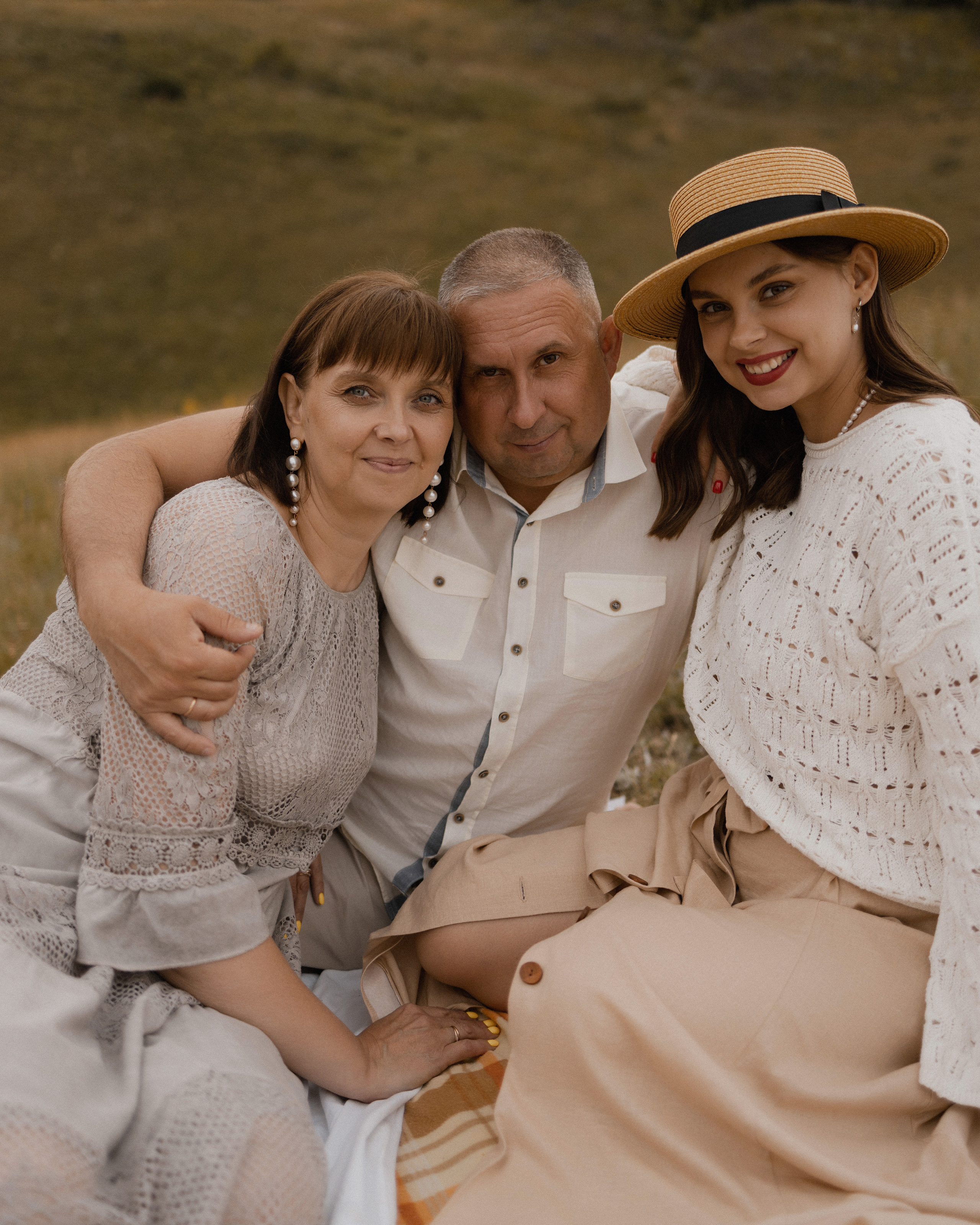 Юля, Вова, Ярослав,. Фотограф в Красноярске Ксения Дмитрик