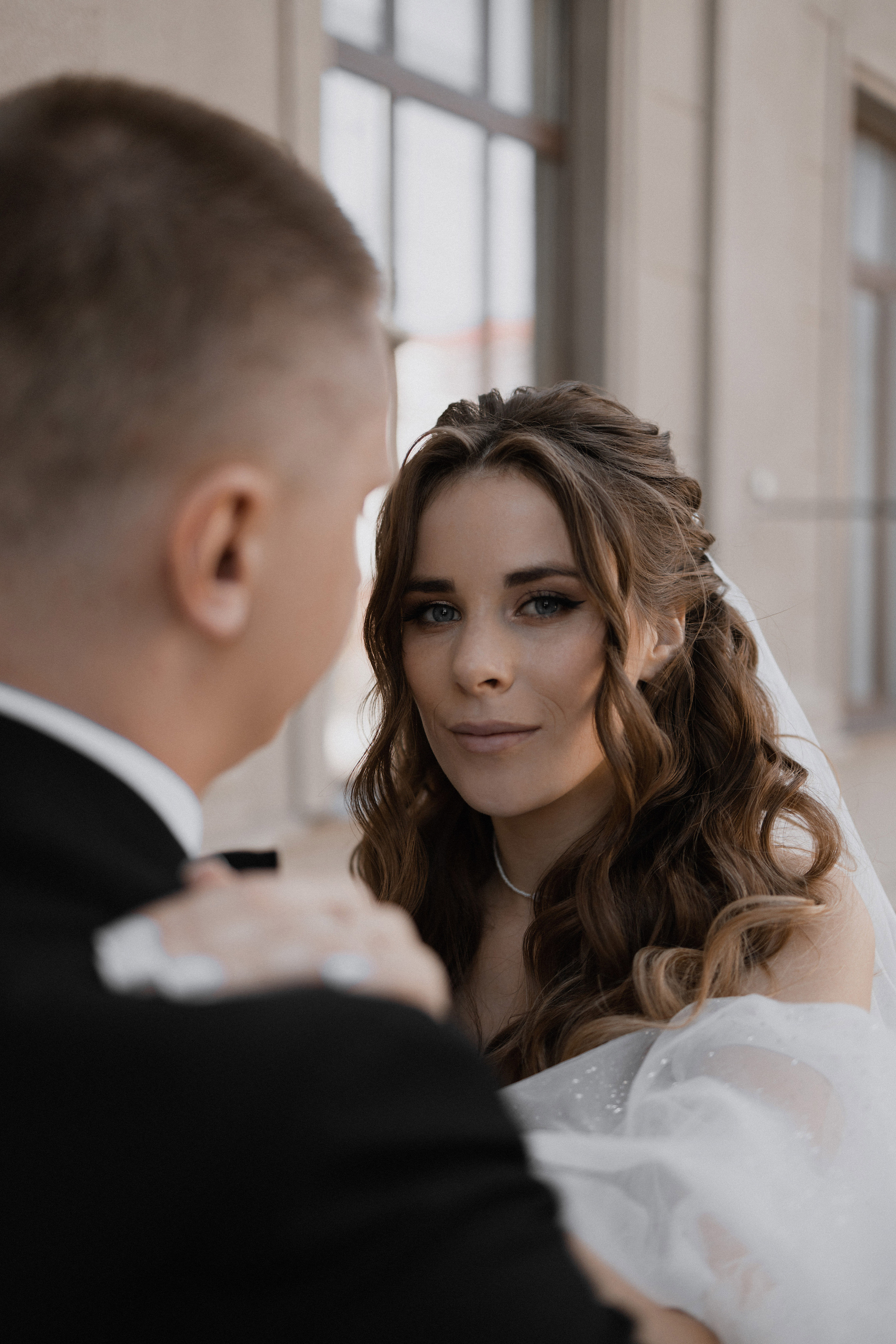 Екатерина и Александр. Фотограф в Красноярске Ксения Дмитрик