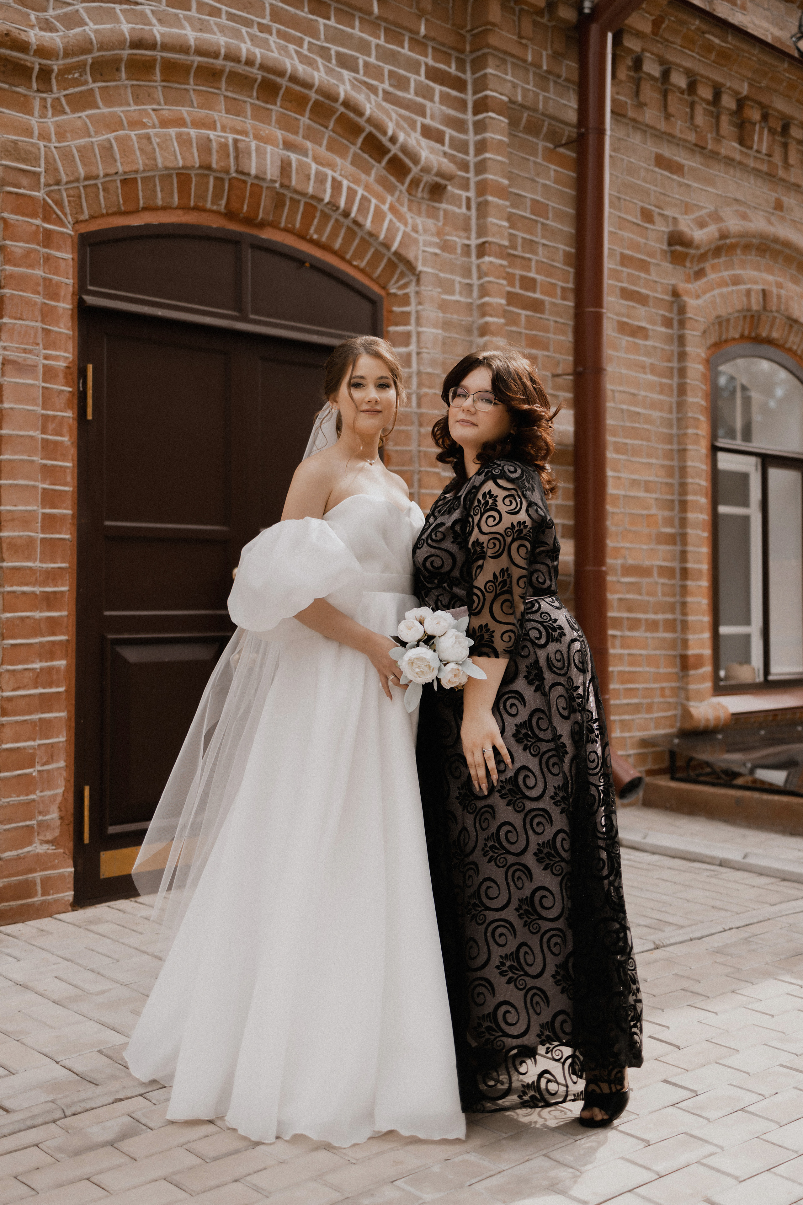 Анна и Владислав. Фотограф в Красноярске Ксения Дмитрик