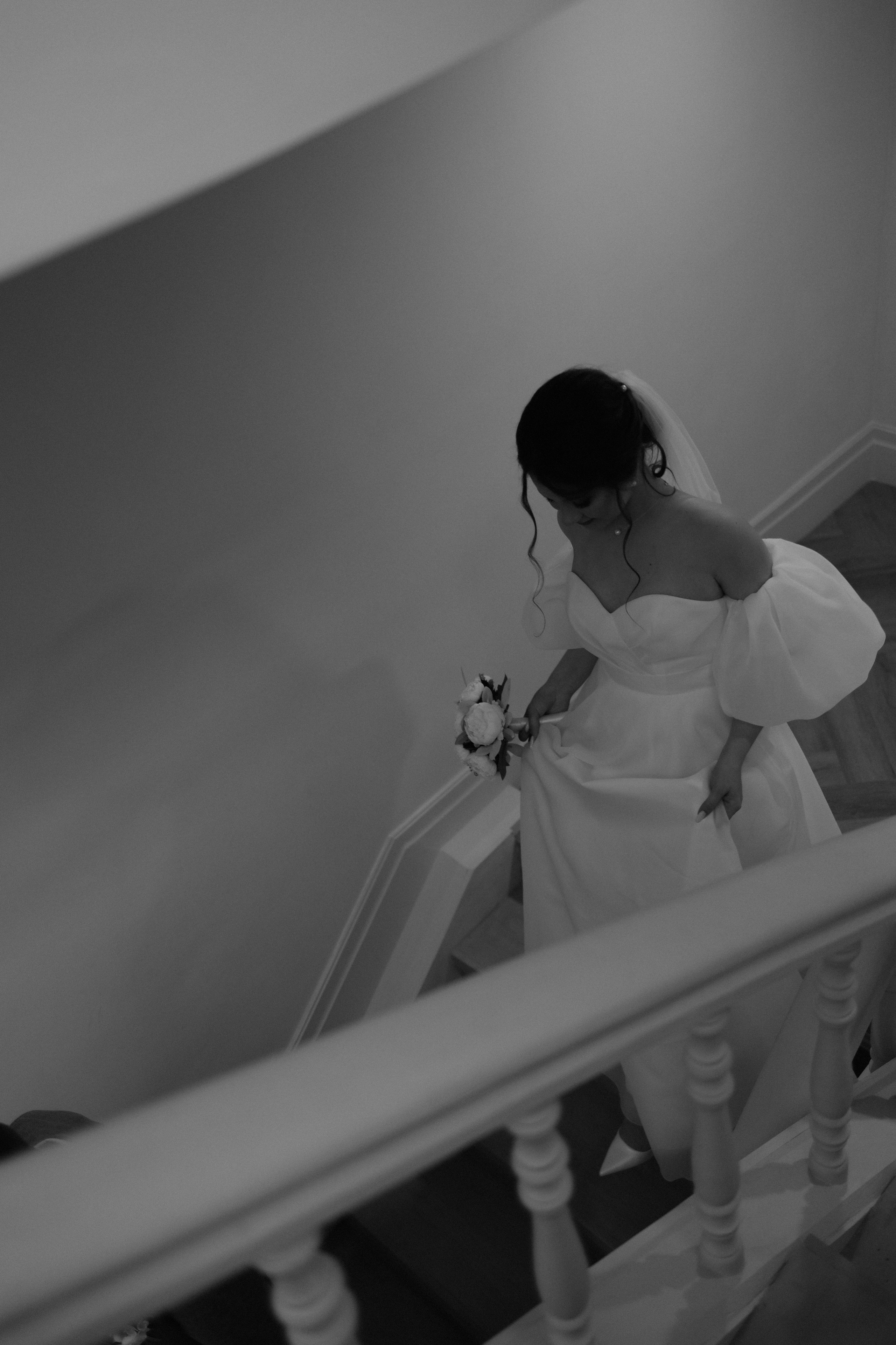 Анна и Владислав. Фотограф в Красноярске Ксения Дмитрик