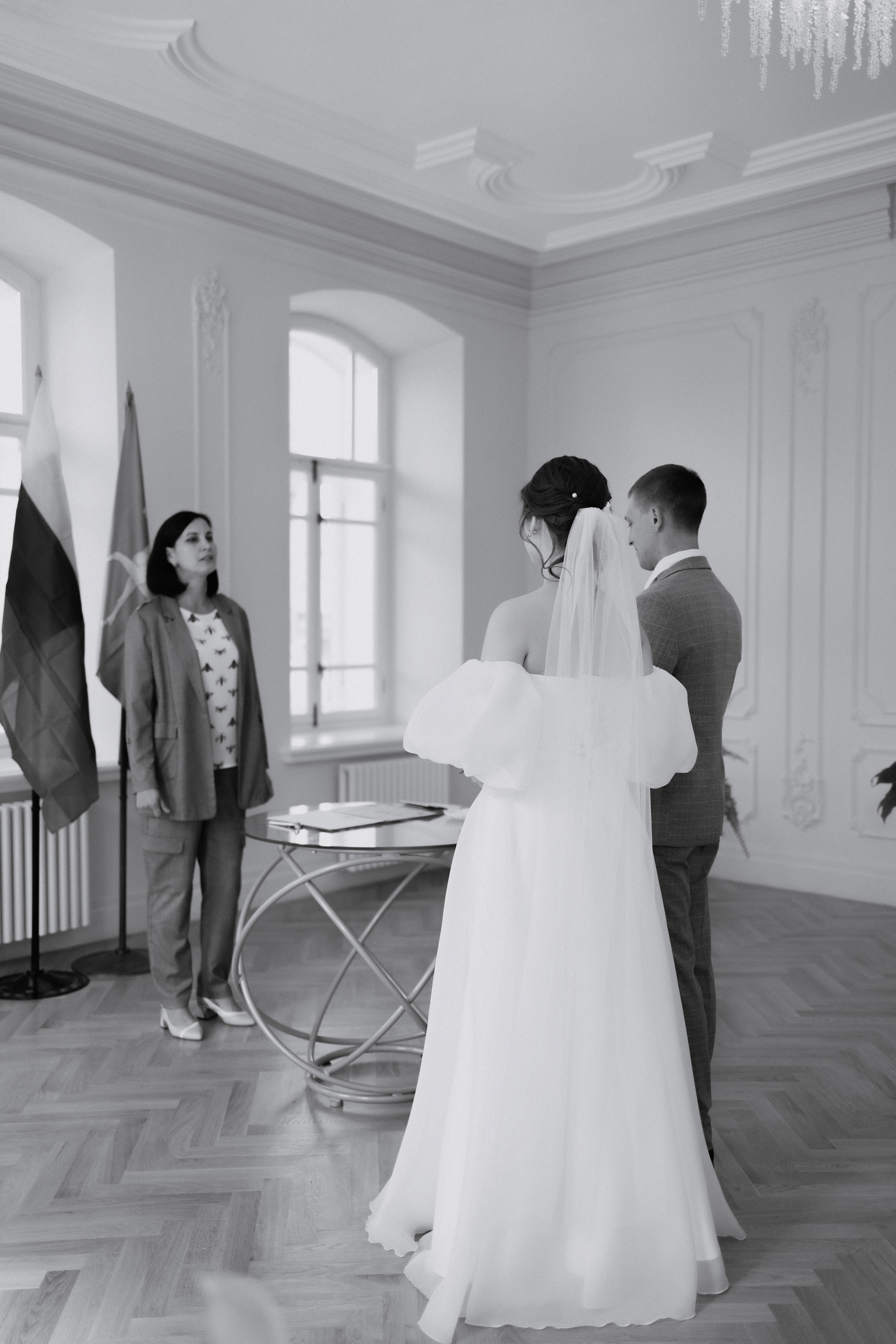 Анна и Владислав. Фотограф в Красноярске Ксения Дмитрик