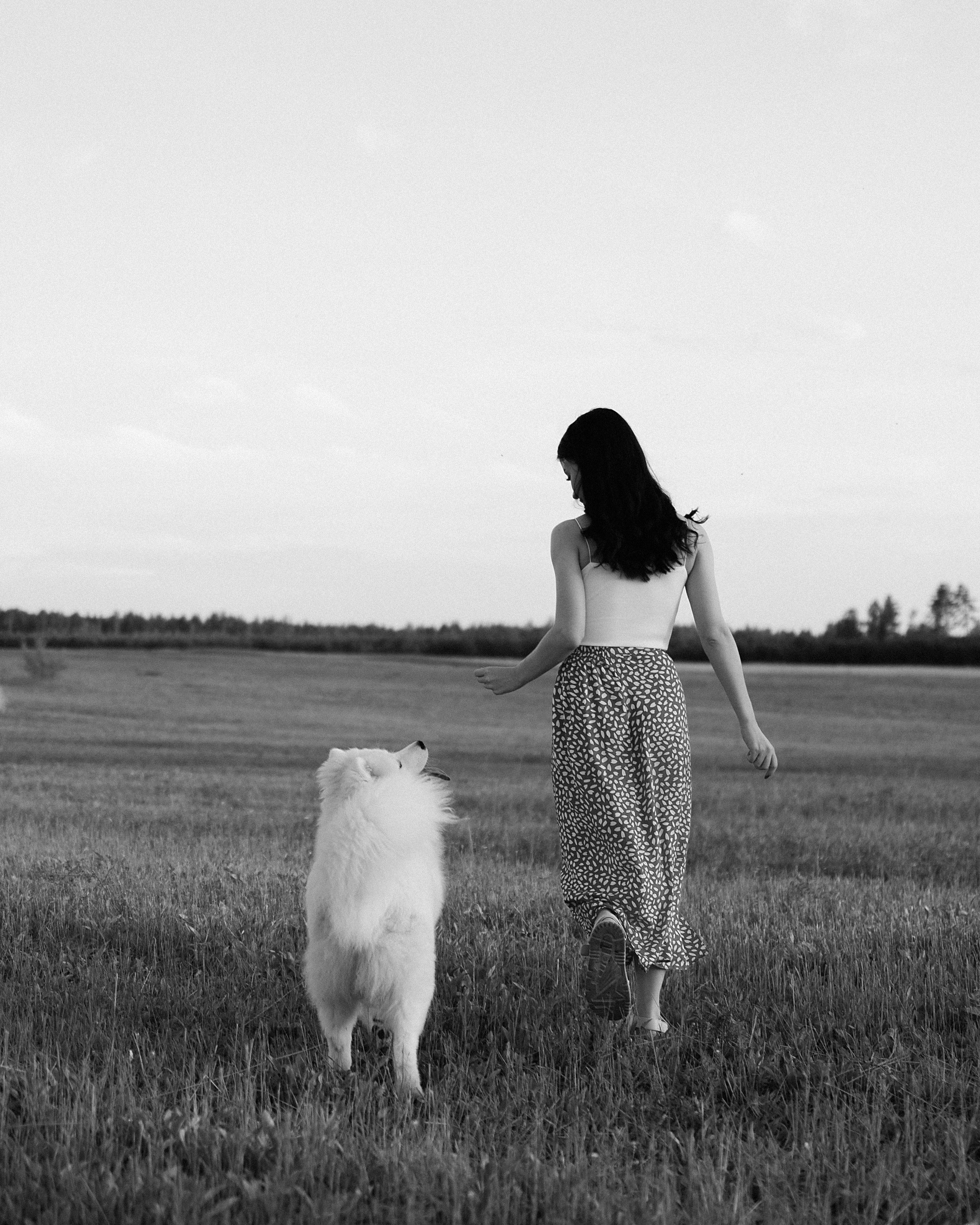 Кристина и Хелли. Фотограф в Красноярске Ксения Дмитрик