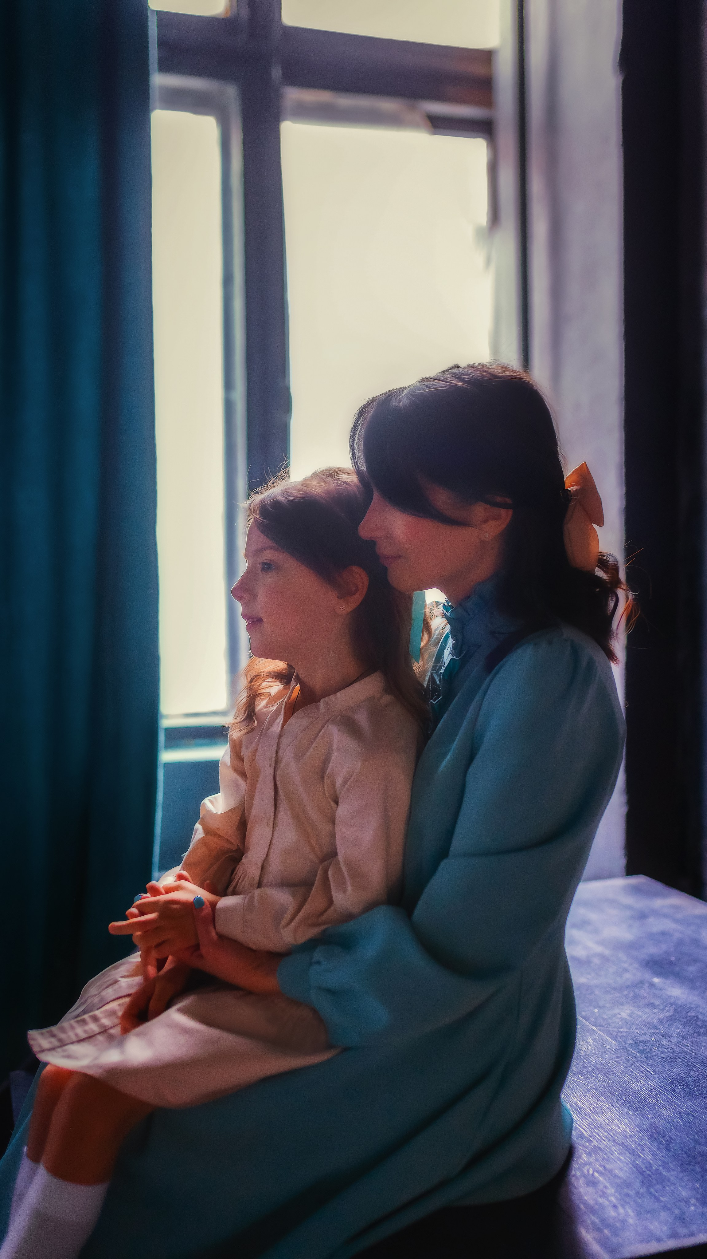 Семейные сюжеты. Ксения Воробьёва | Детский семейный фотограф и видеограф в Екатеринбурге