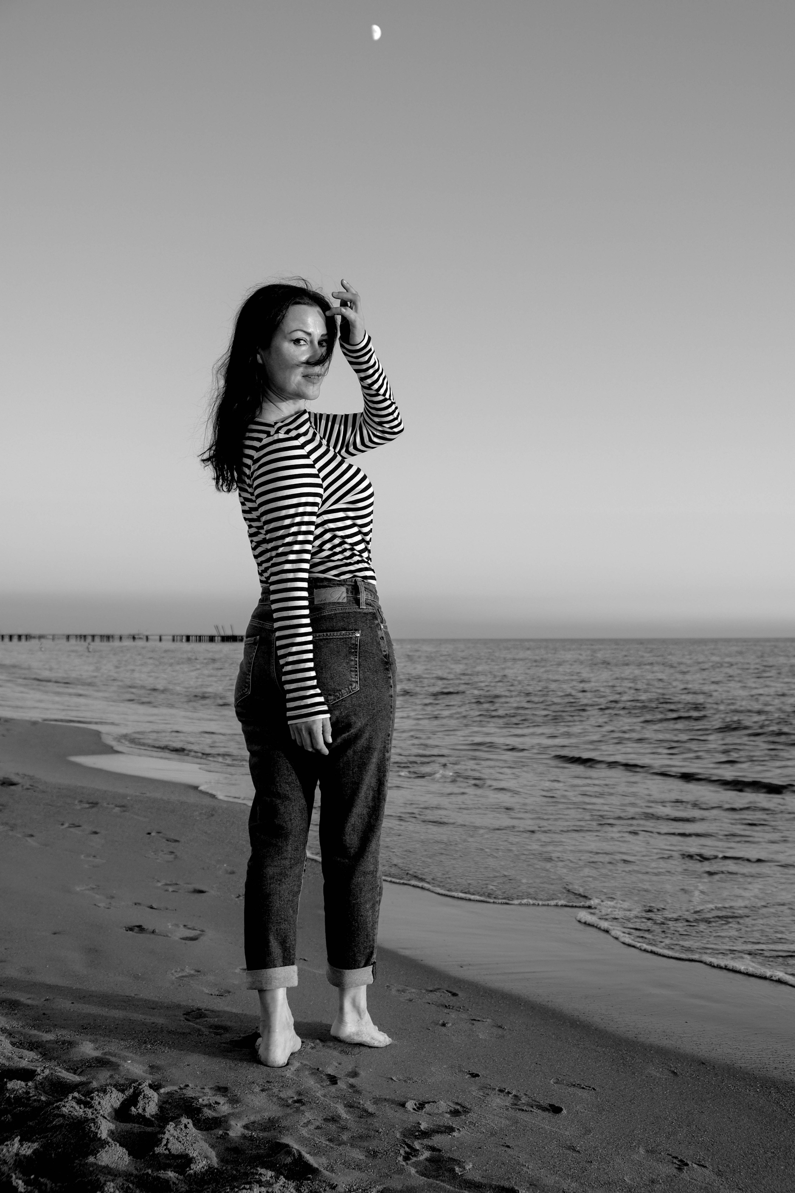 Персональная съемка. Контент-фотограф и видеограф в Перми