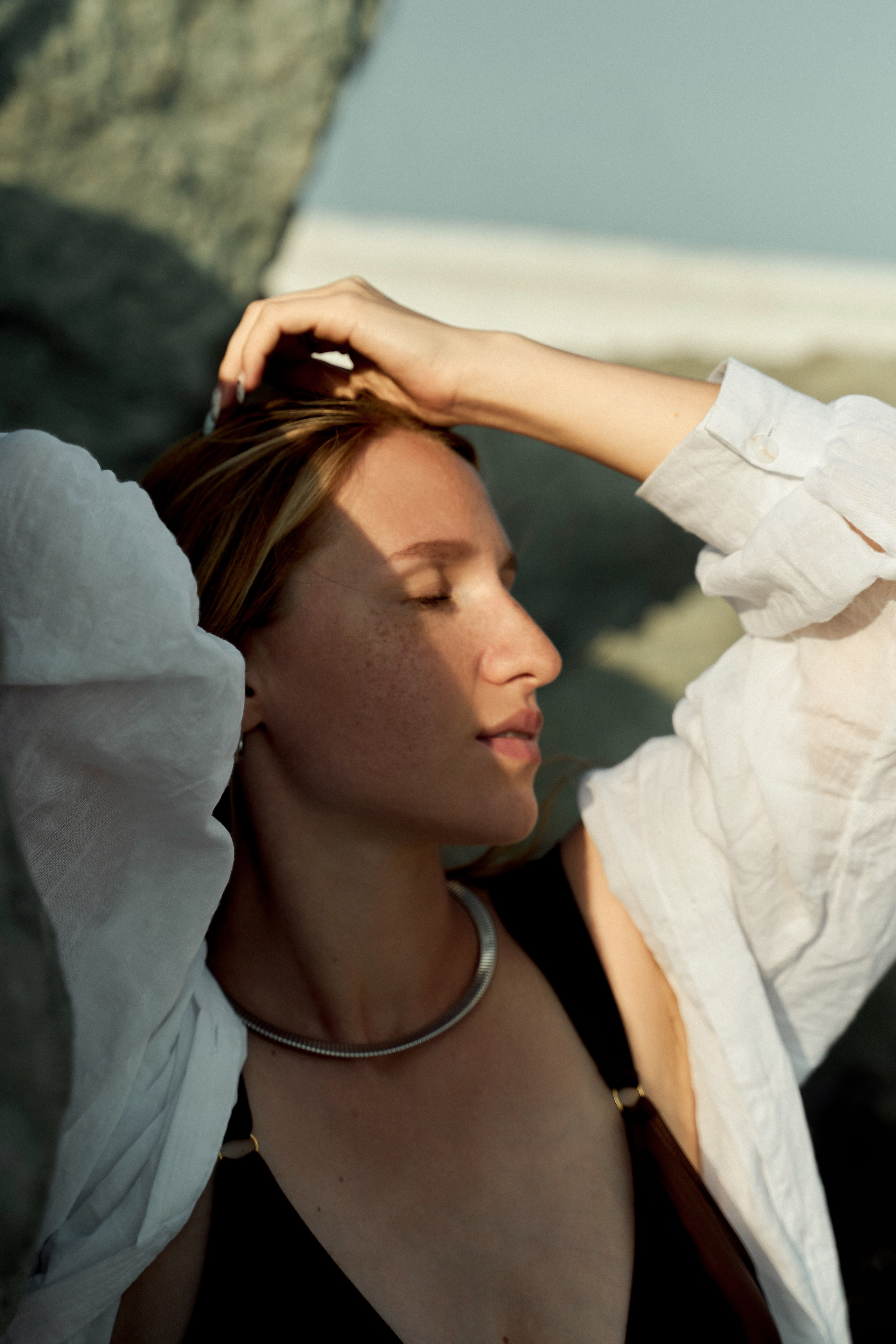 Александра, беременная фотосессия Сочи