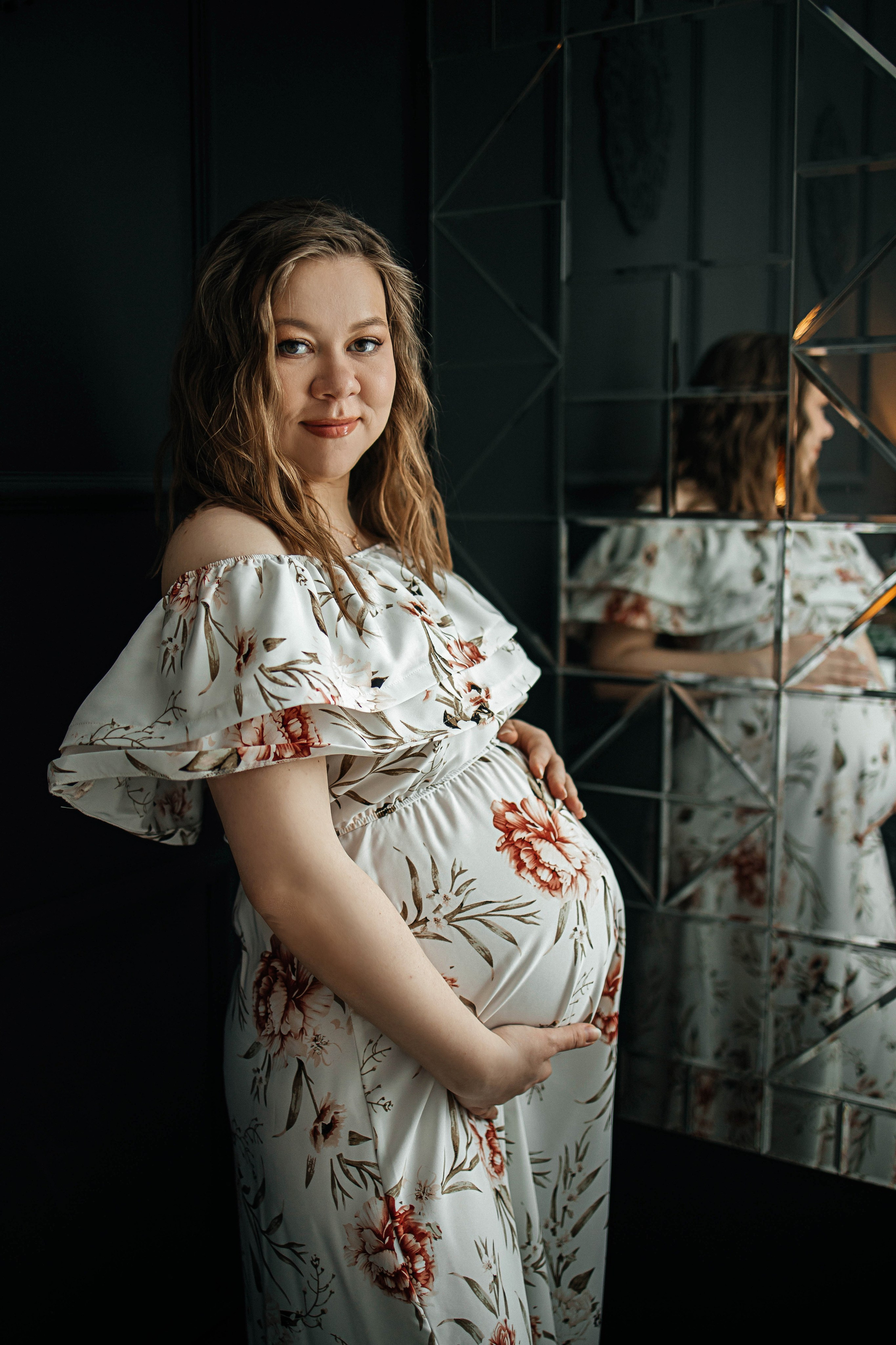 Мария и Александр. Студия Smuzi. Фотограф в Красногорске Инна Романова, индивидуальные съемки, лавстори