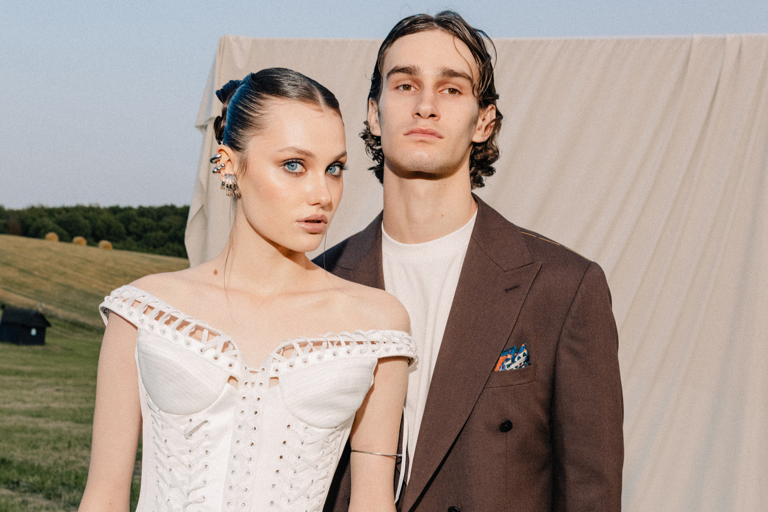 Анастасия Попова — свадебный и репортажный фотограф | Воронеж, Павловск