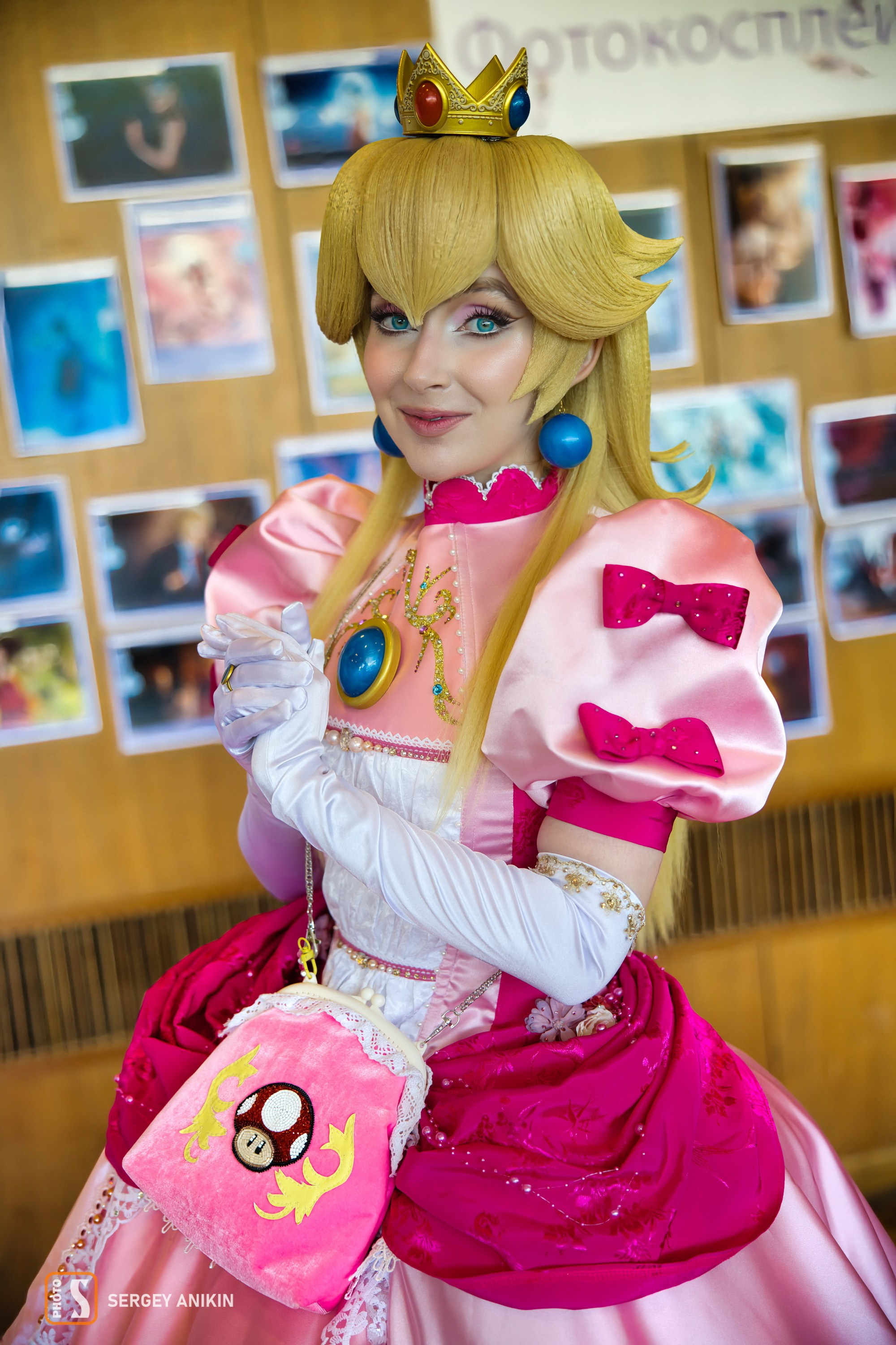 Фоторепортаж с фестиваля Alia Fest 2025 в Москве