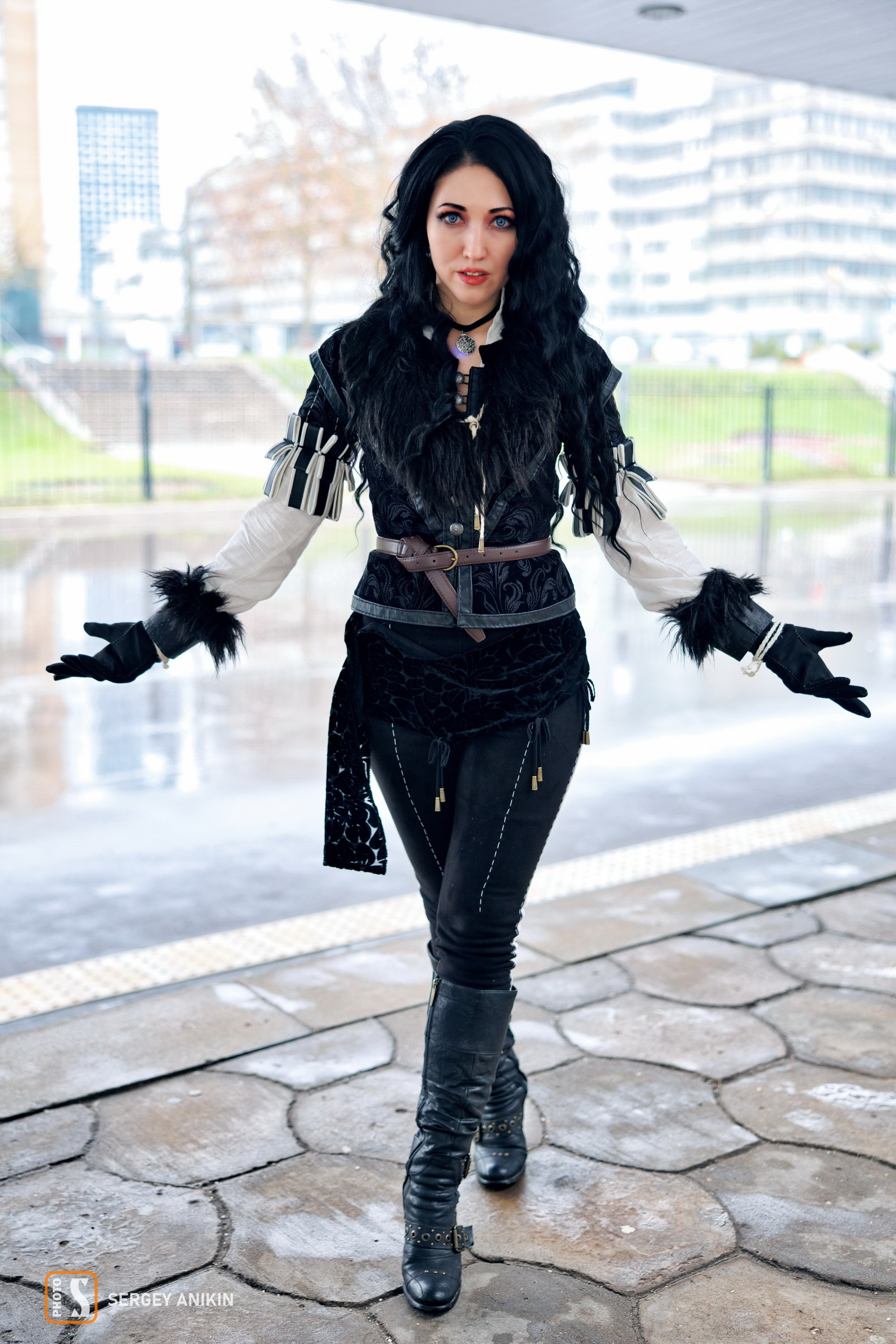 Фоторепортаж с фестиваля MagicFest 2026 в Москве