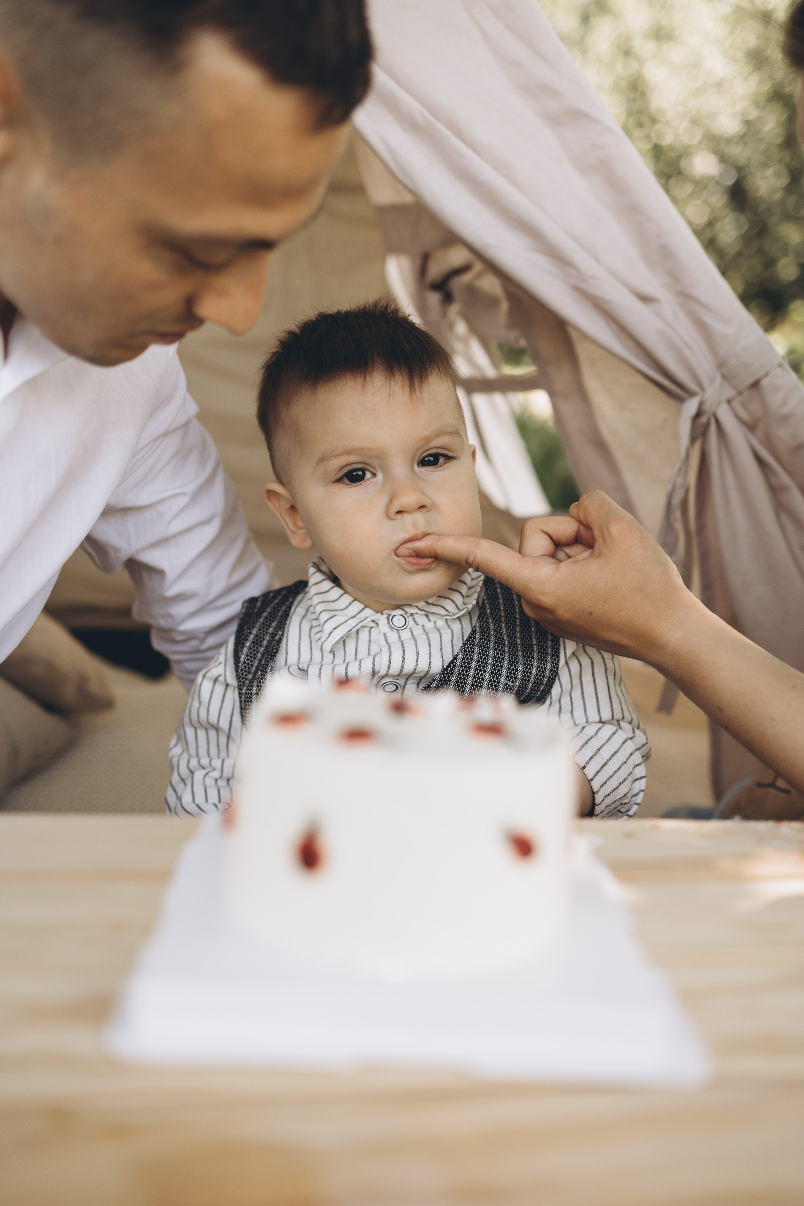 Мария, Никита и Мирон. Семейный фотограф в Москве Виктория Ястребинская