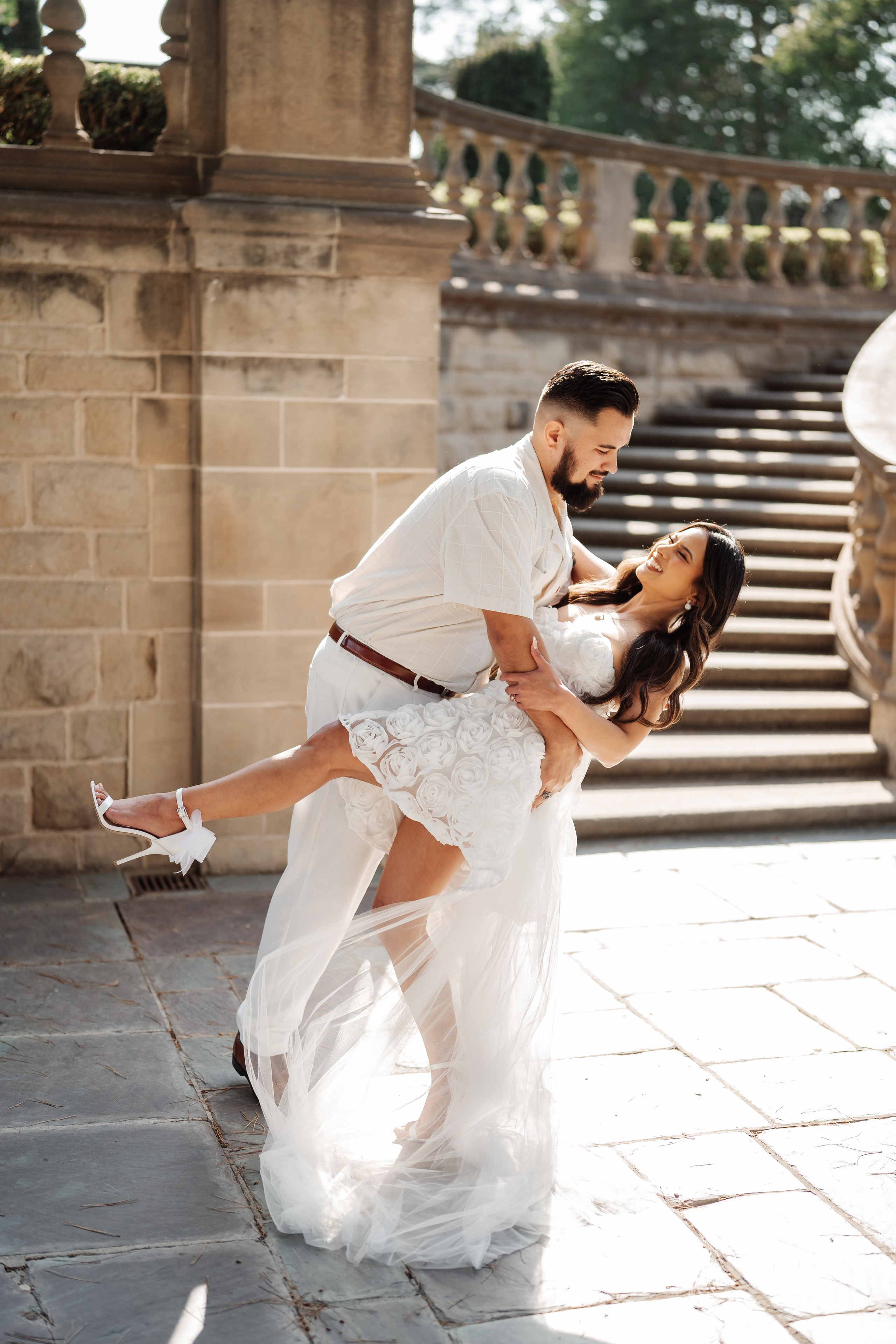 Love story_DarleneJoseph. Ретушер Зенькевич Света